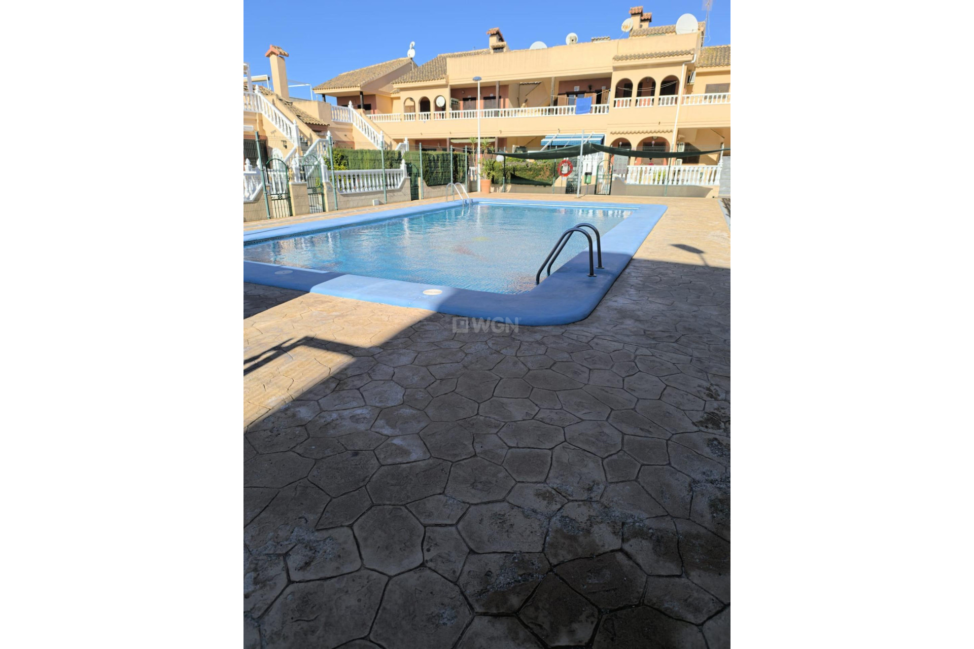 Odsprzedaż - Kamienica - Torrevieja - Torretas