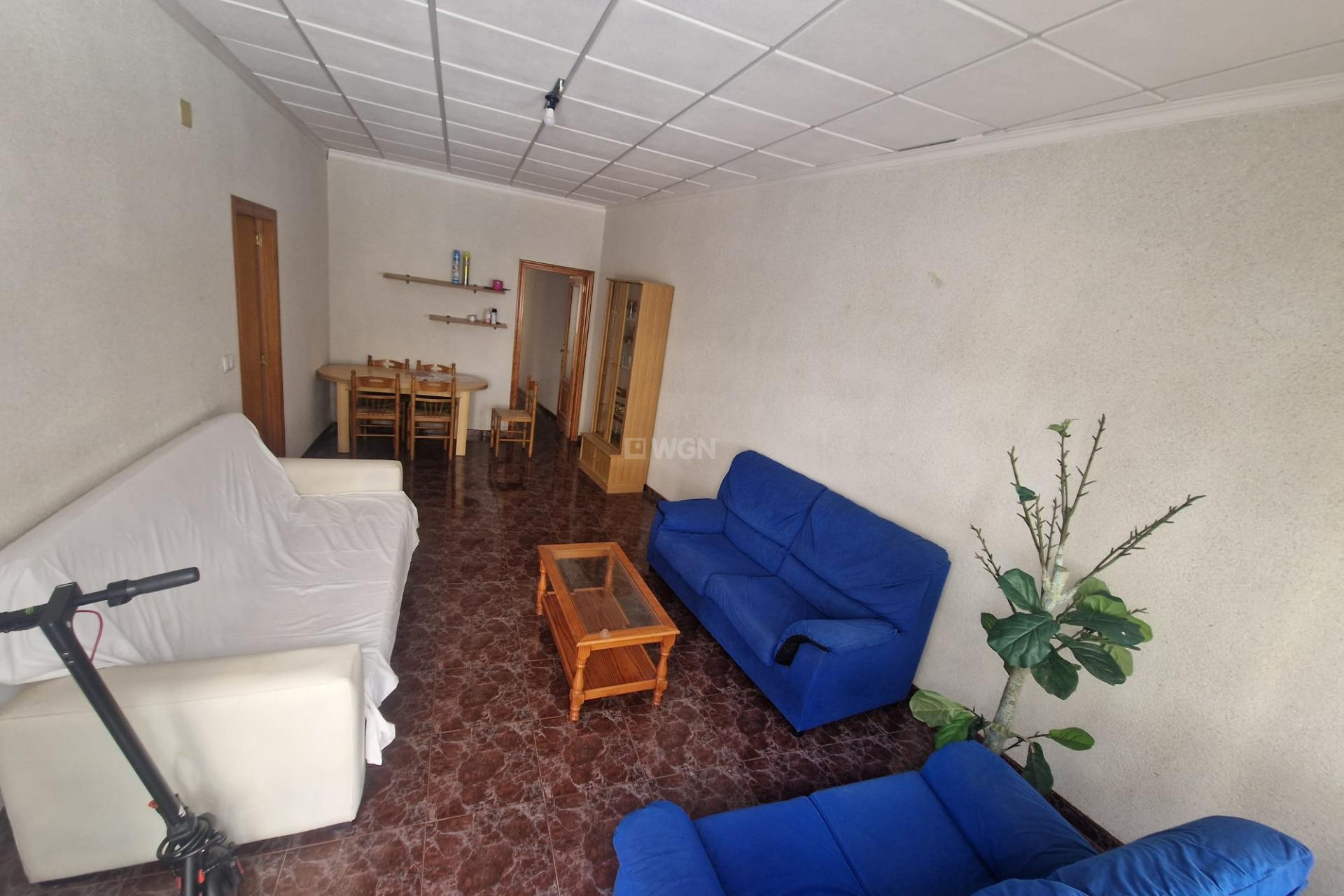 Odsprzedaż - Kamienica - Torrevieja