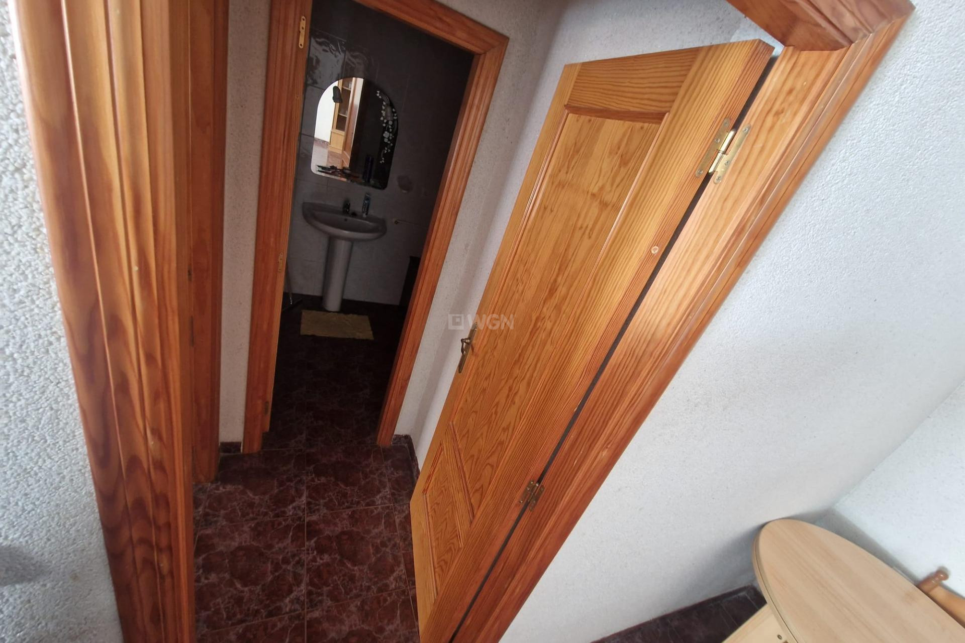 Odsprzedaż - Kamienica - Torrevieja