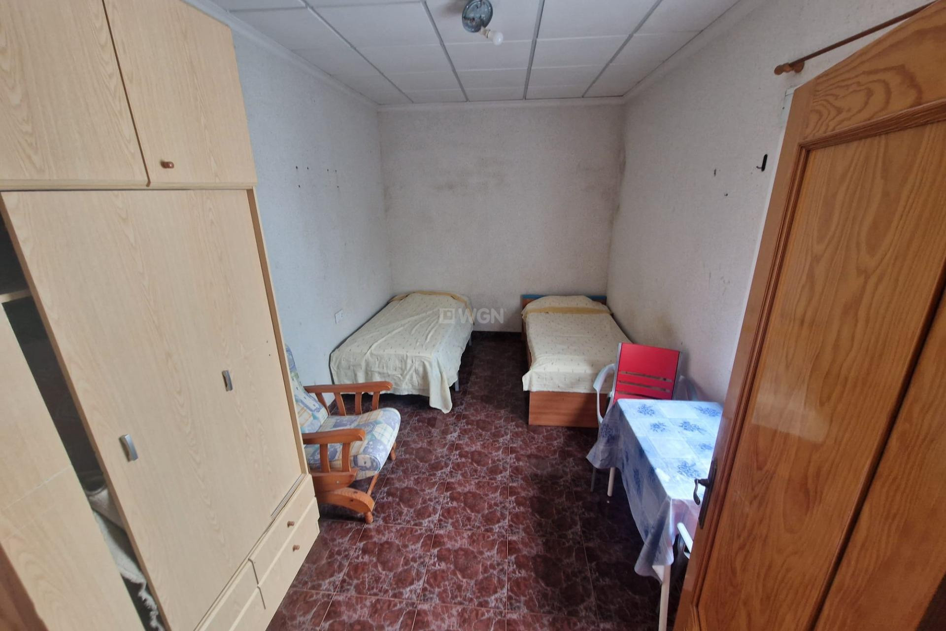 Odsprzedaż - Kamienica - Torrevieja