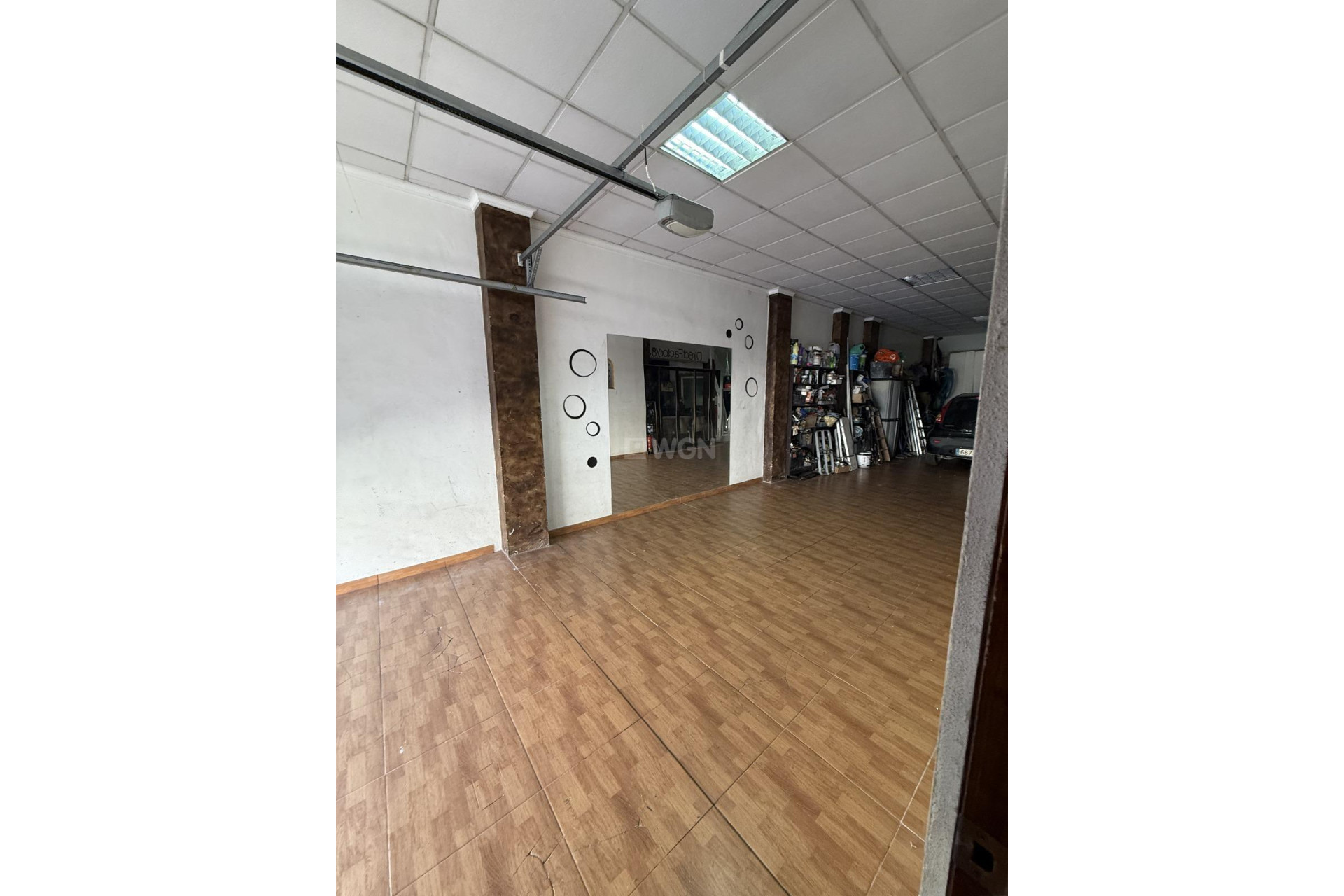 Odsprzedaż - Kamienica - Torrevieja