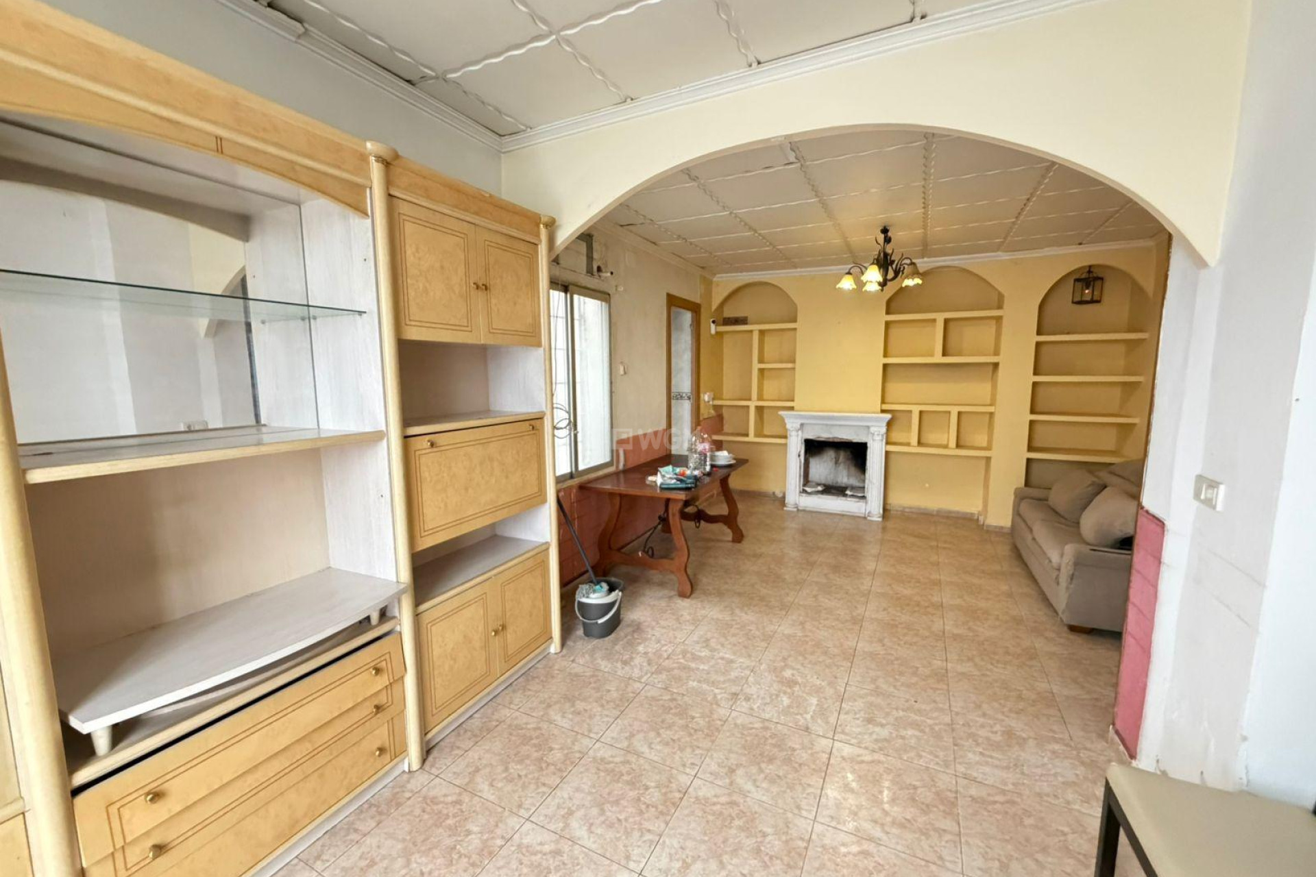 Odsprzedaż - Kamienica - Torrevieja