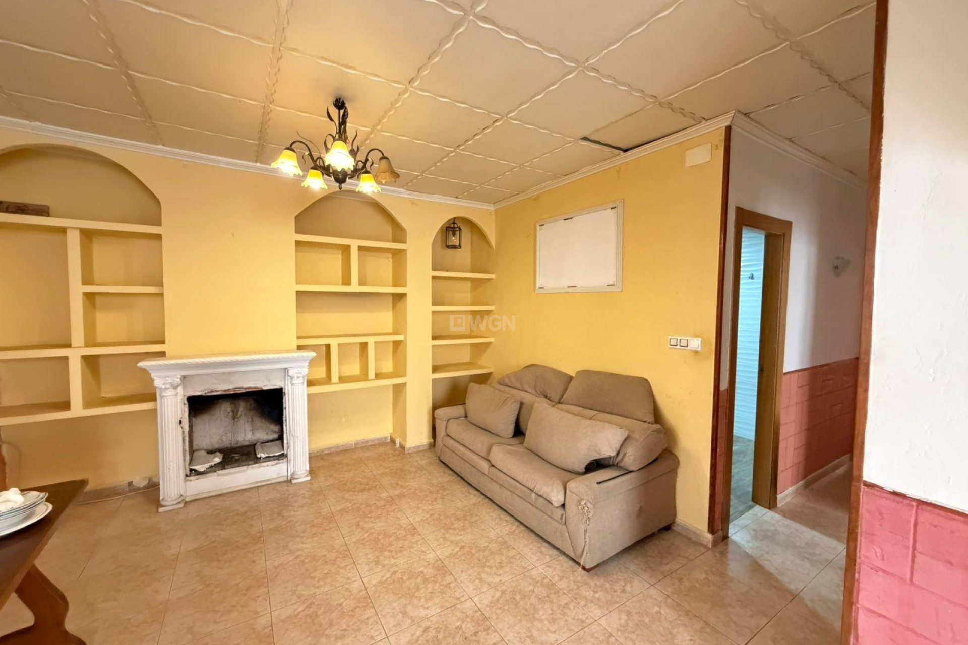 Odsprzedaż - Kamienica - Torrevieja