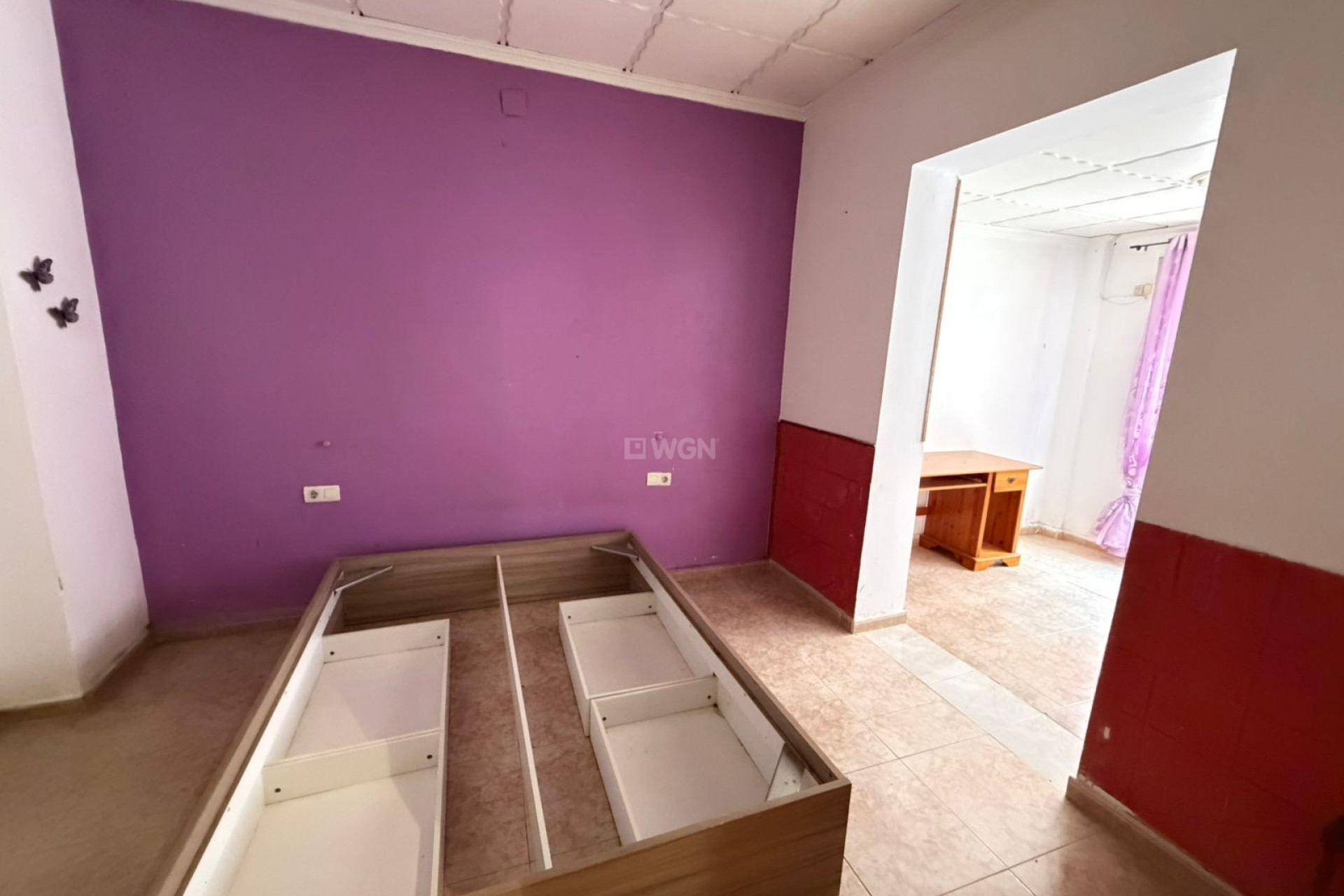 Odsprzedaż - Kamienica - Torrevieja