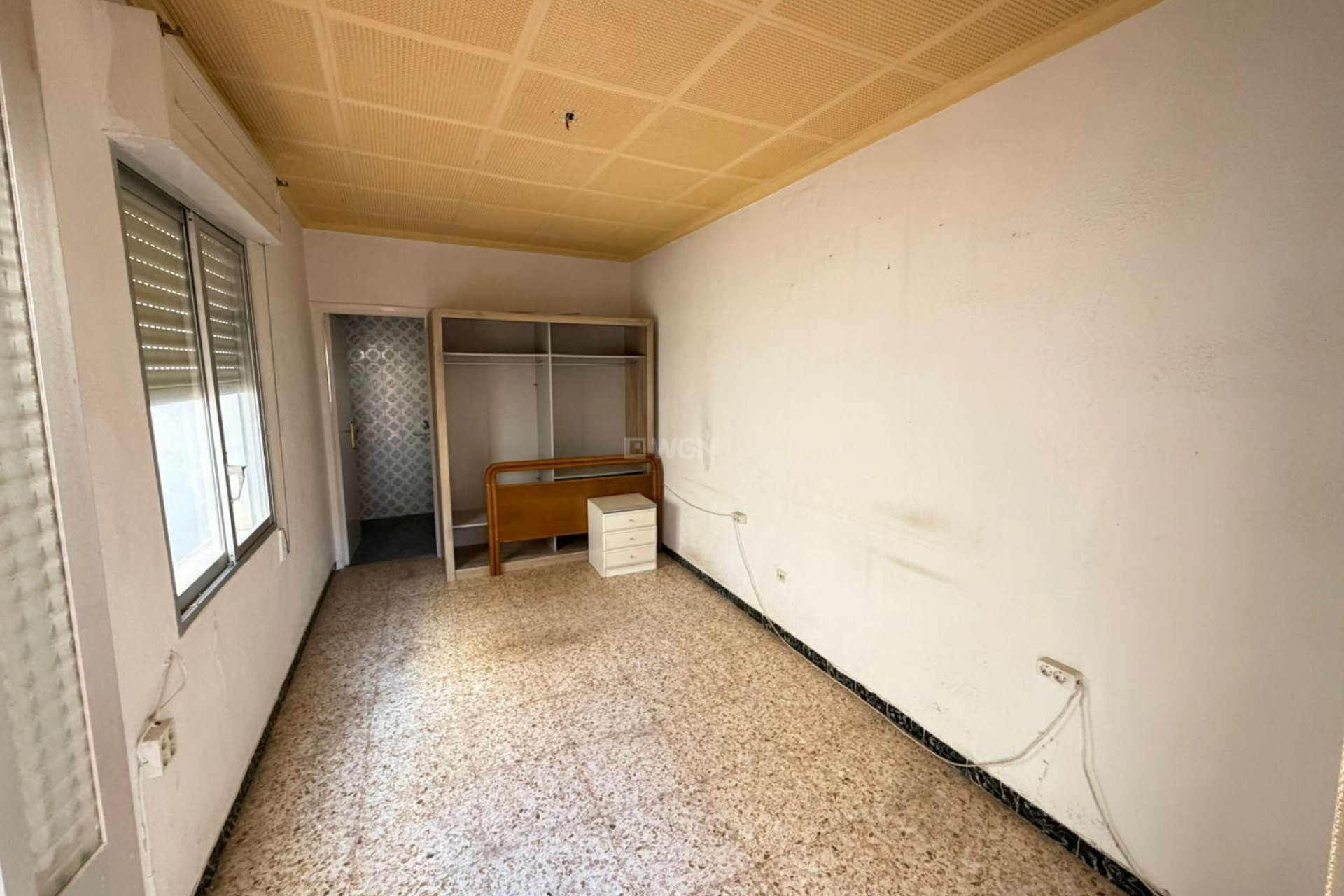 Odsprzedaż - Kamienica - Torrevieja