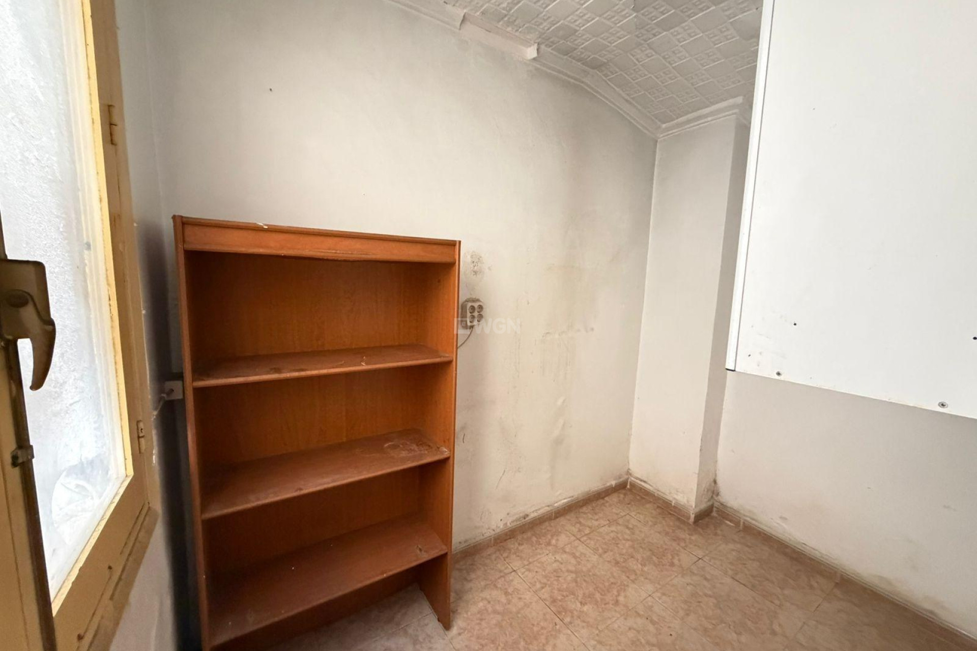 Odsprzedaż - Kamienica - Torrevieja