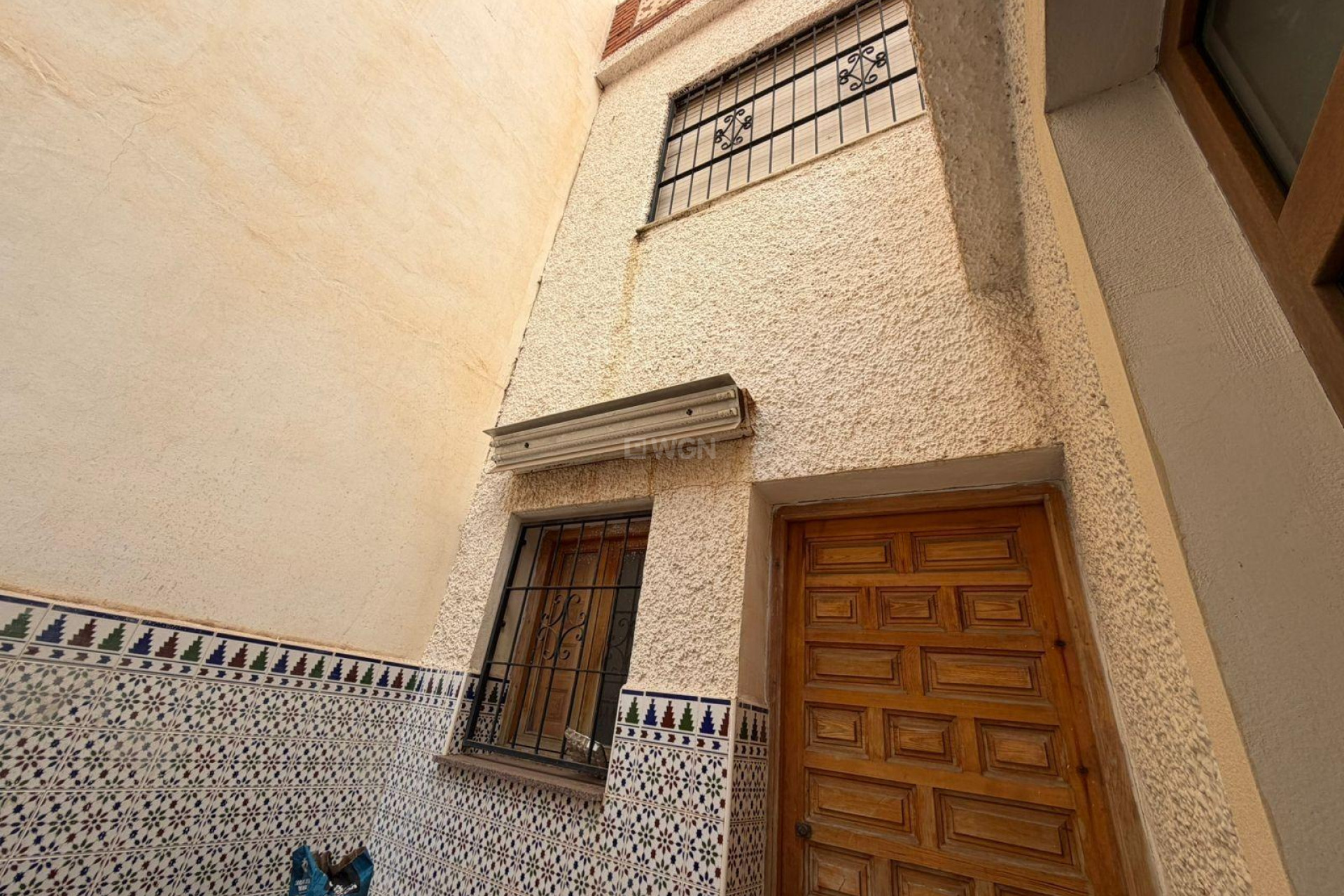 Odsprzedaż - Kamienica - Torrevieja