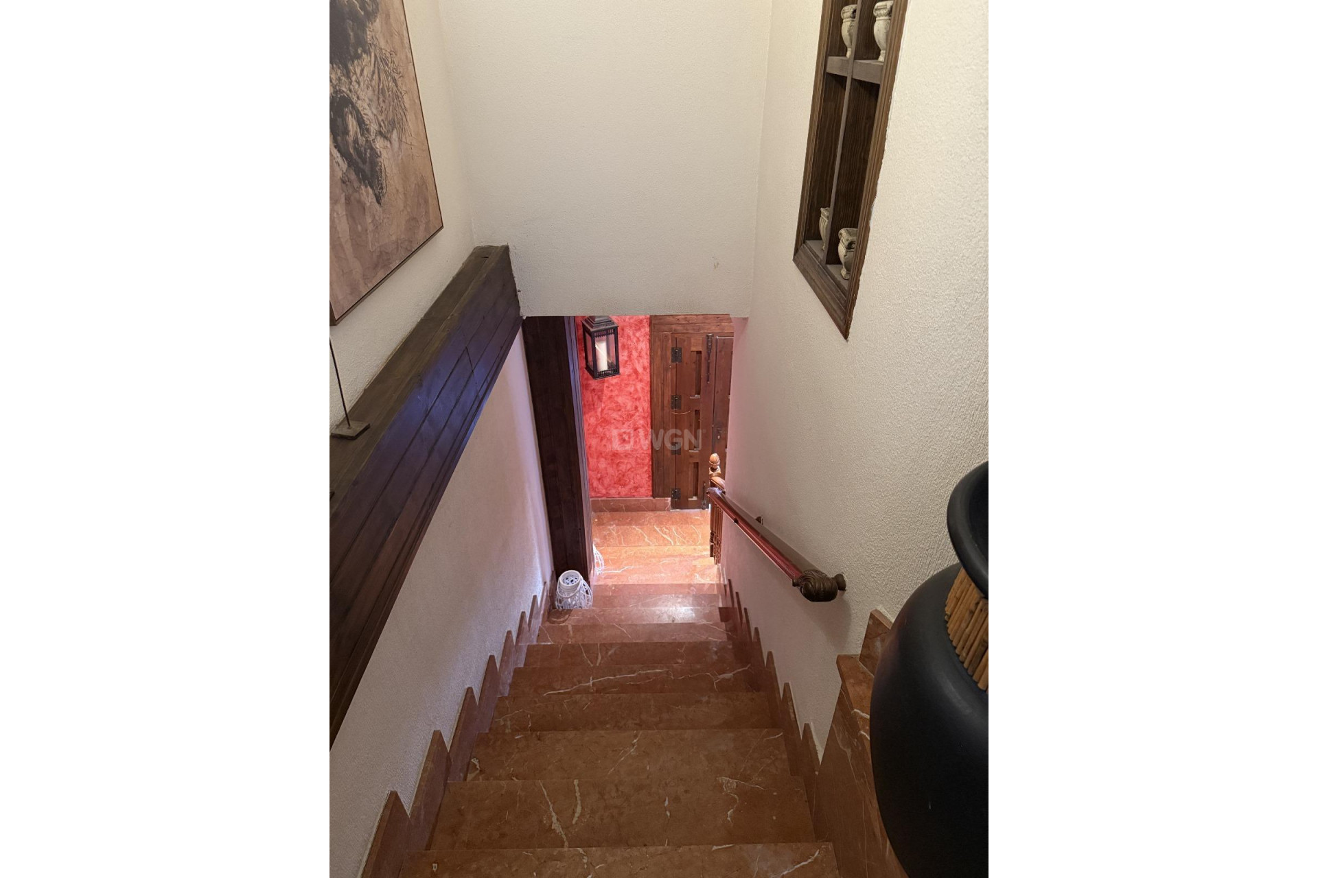 Odsprzedaż - Kamienica - Torrevieja