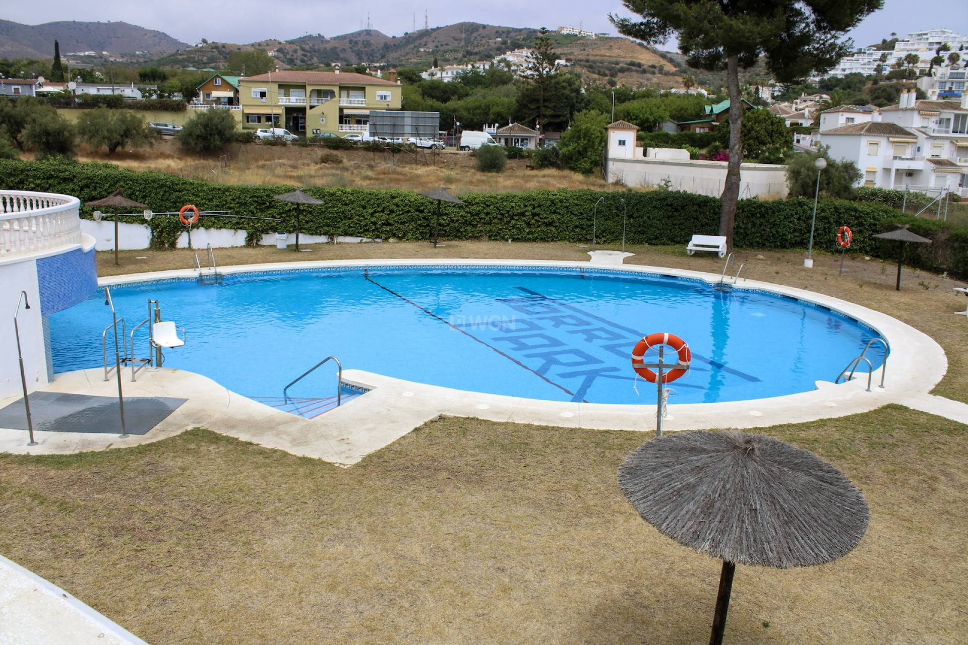 Odsprzedaż - Kamienica - Torrox - Costa del Sol