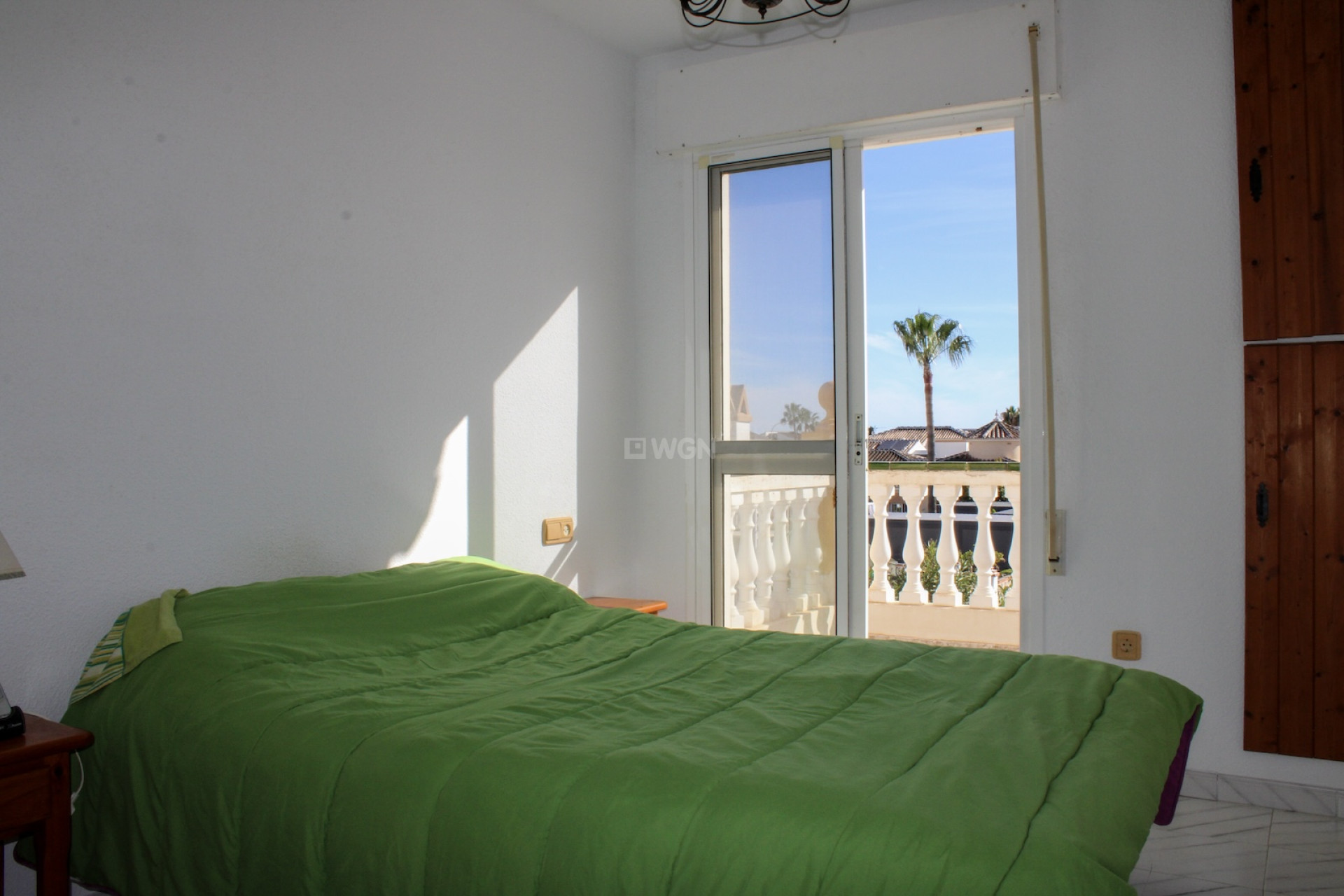 Odsprzedaż - Kamienica - Torrox - Costa del Sol