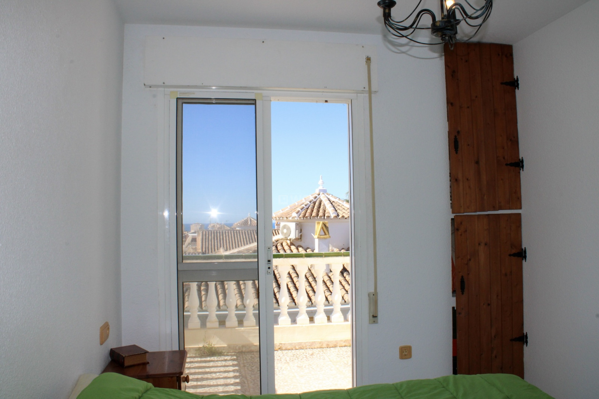 Odsprzedaż - Kamienica - Torrox - Costa del Sol