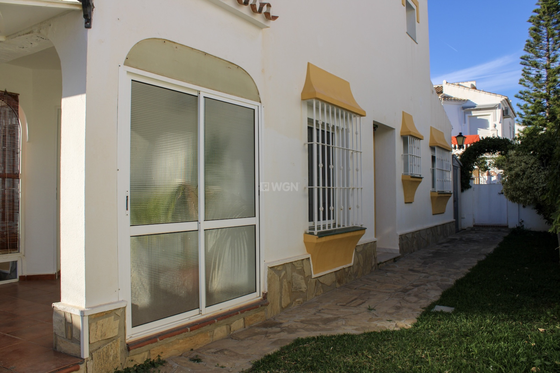 Odsprzedaż - Kamienica - Torrox - Costa del Sol