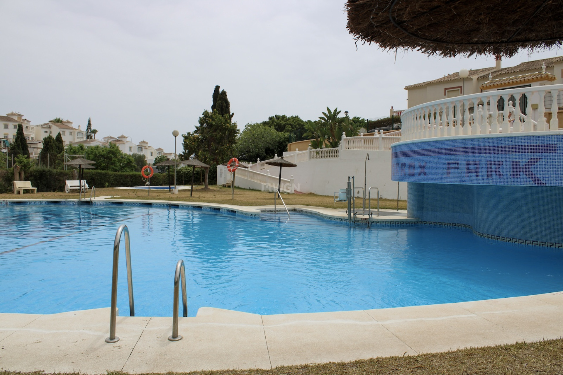 Odsprzedaż - Kamienica - Torrox - Costa del Sol