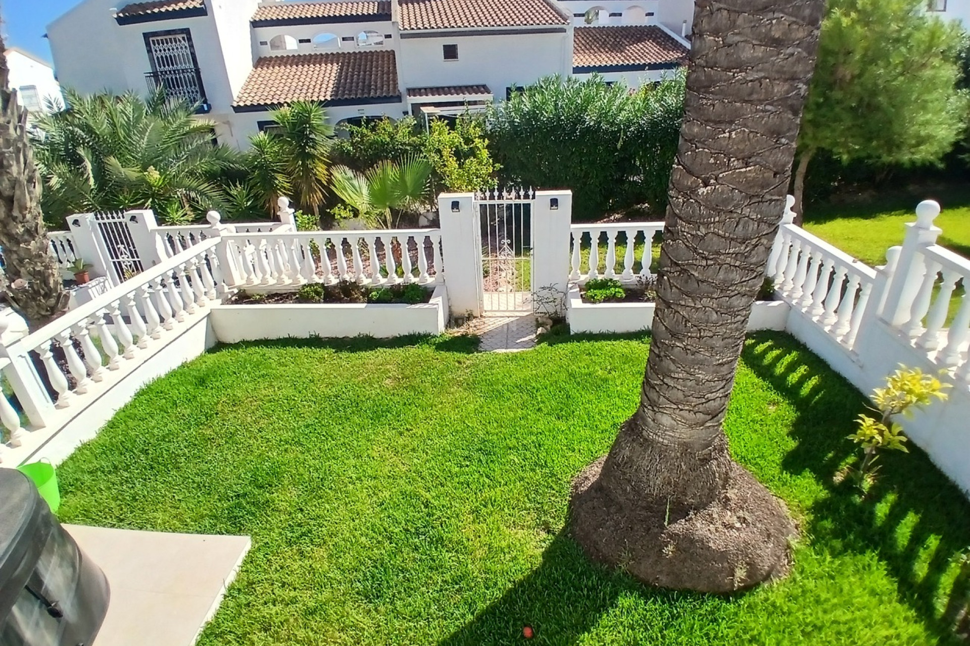 Odsprzedaż - Kamienica - Villamartin - Costa Blanca