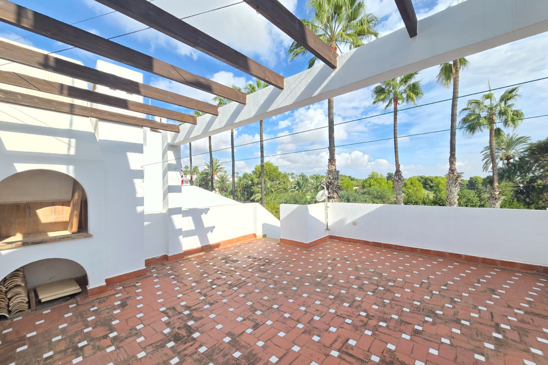 Odsprzedaż - Kamienica - Villamartin - Costa Blanca