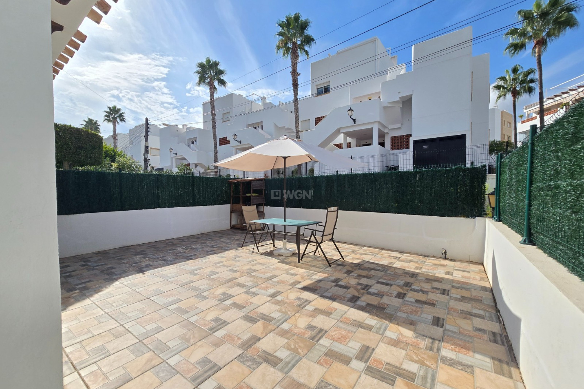 Odsprzedaż - Kamienica - Villamartin - Costa Blanca