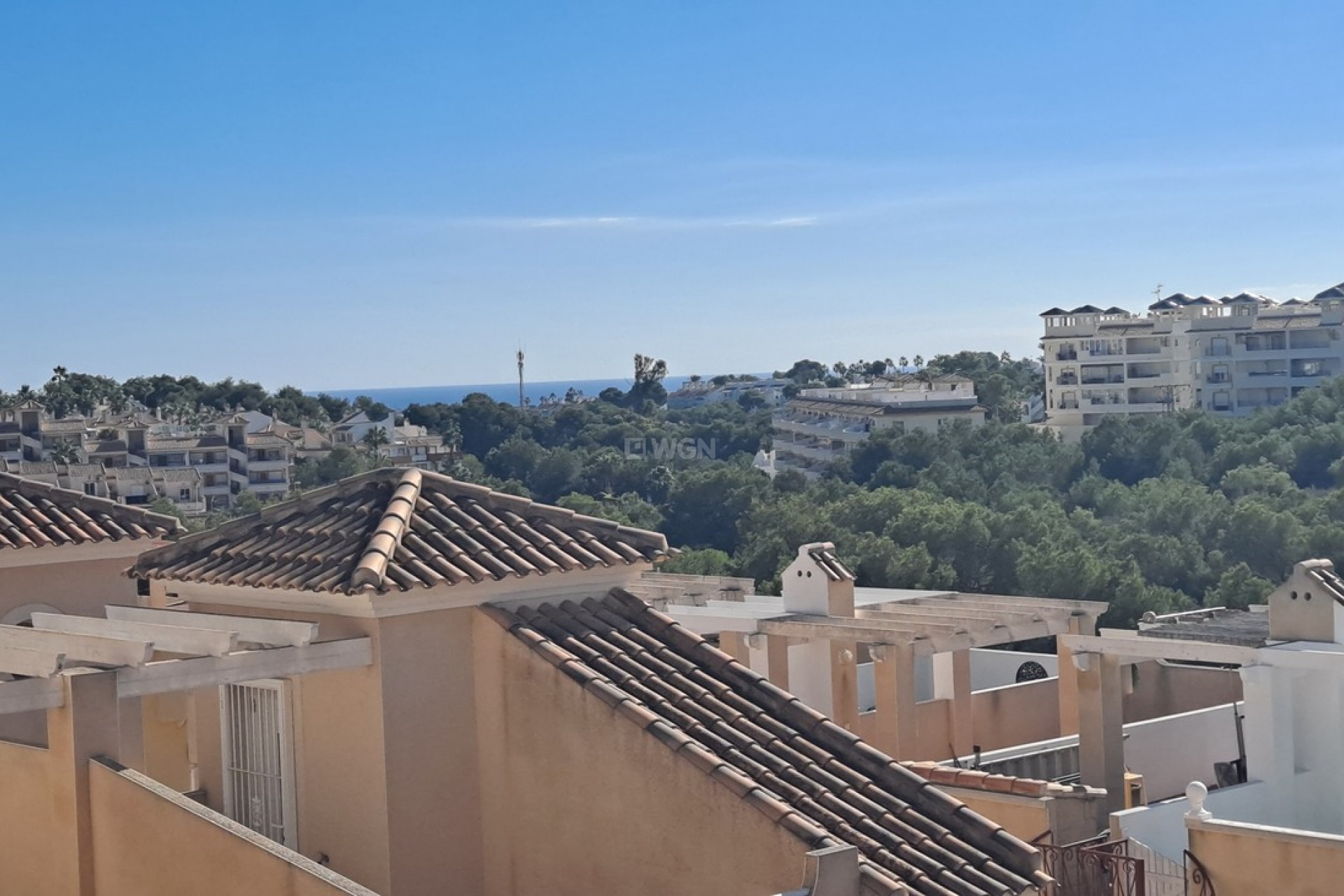 Odsprzedaż - Kamienica - Villamartin - Costa Blanca