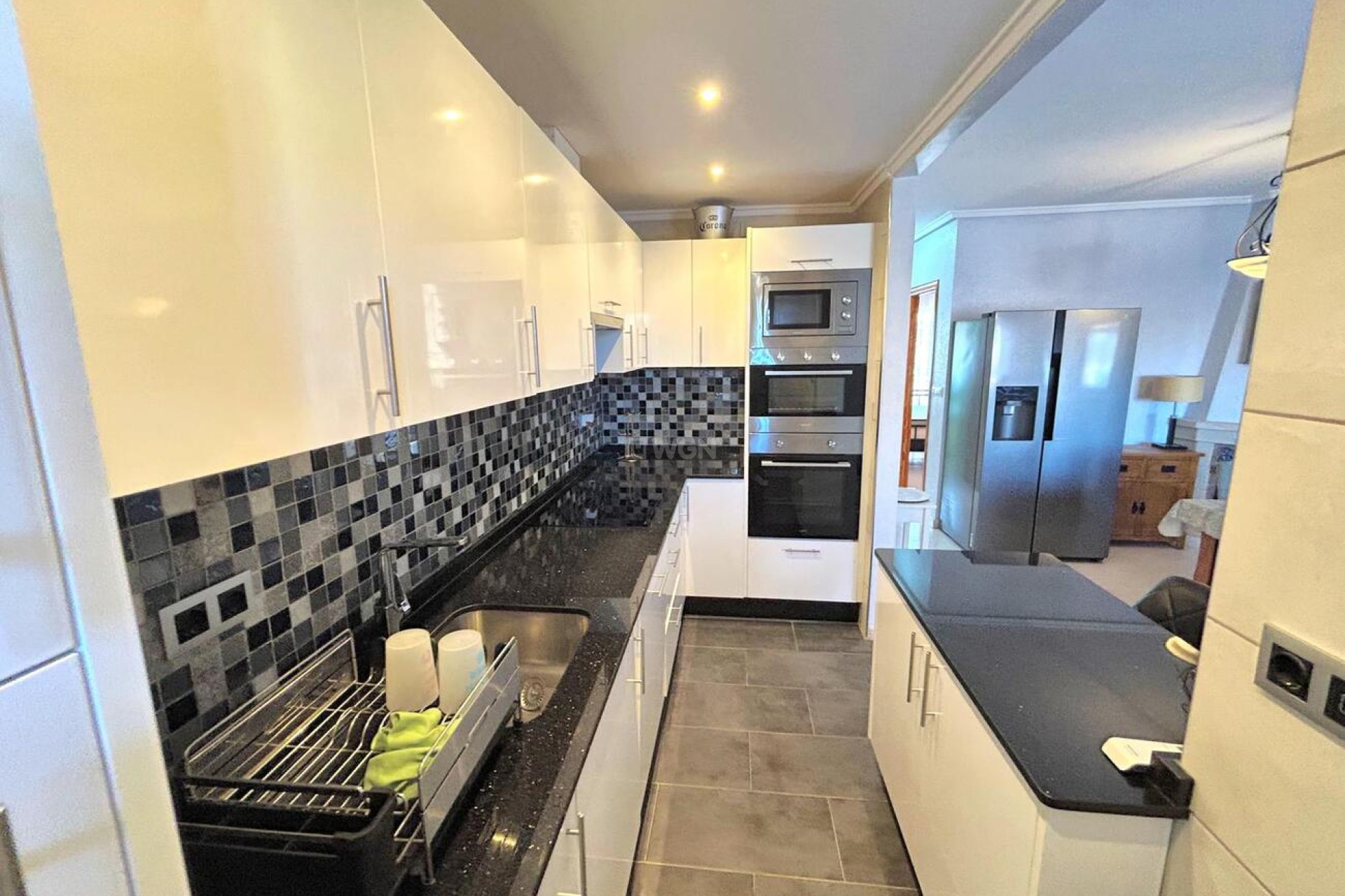 Odsprzedaż - Kamienica - Villamartin - Costa Blanca