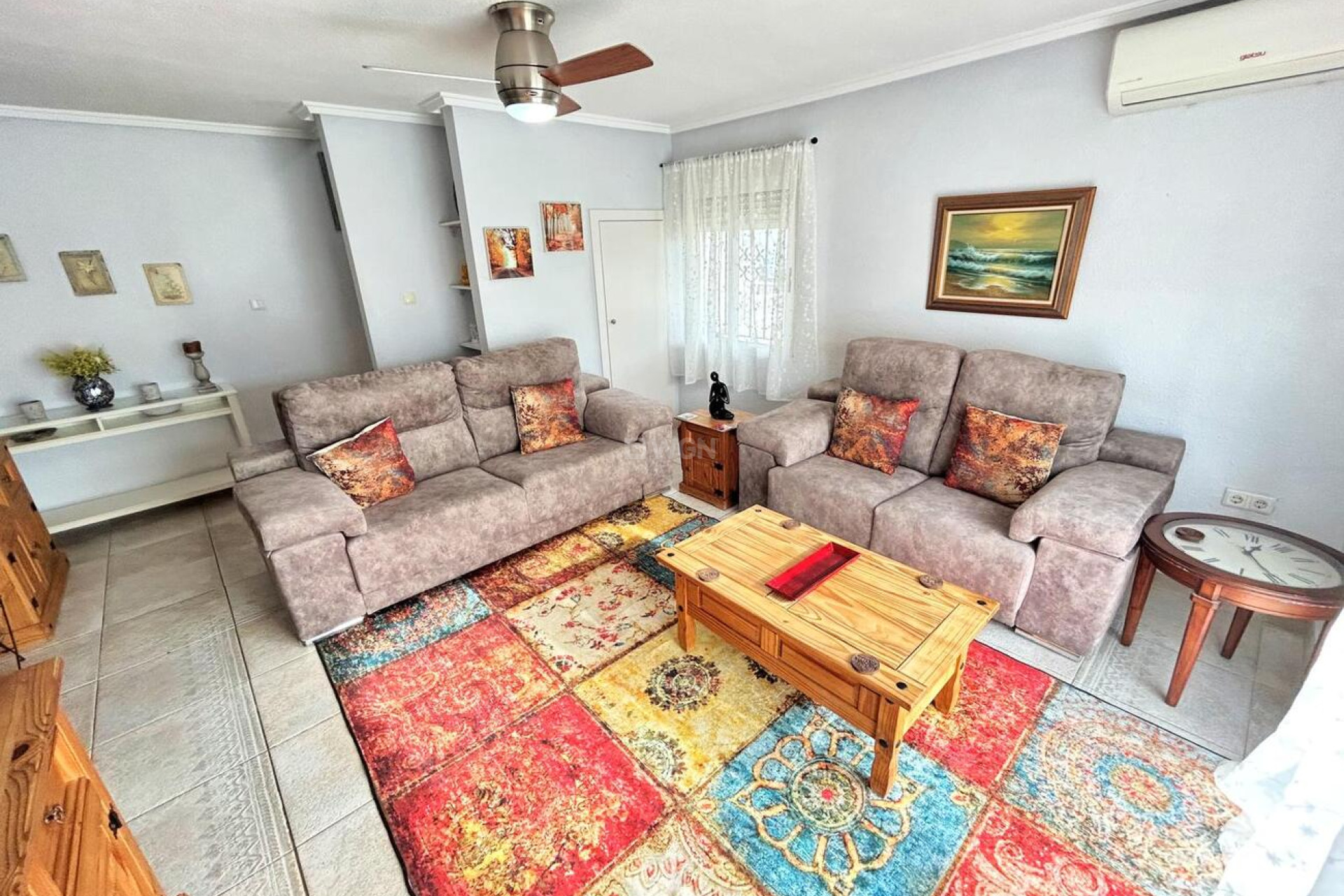 Odsprzedaż - Kamienica - Villamartin - Costa Blanca