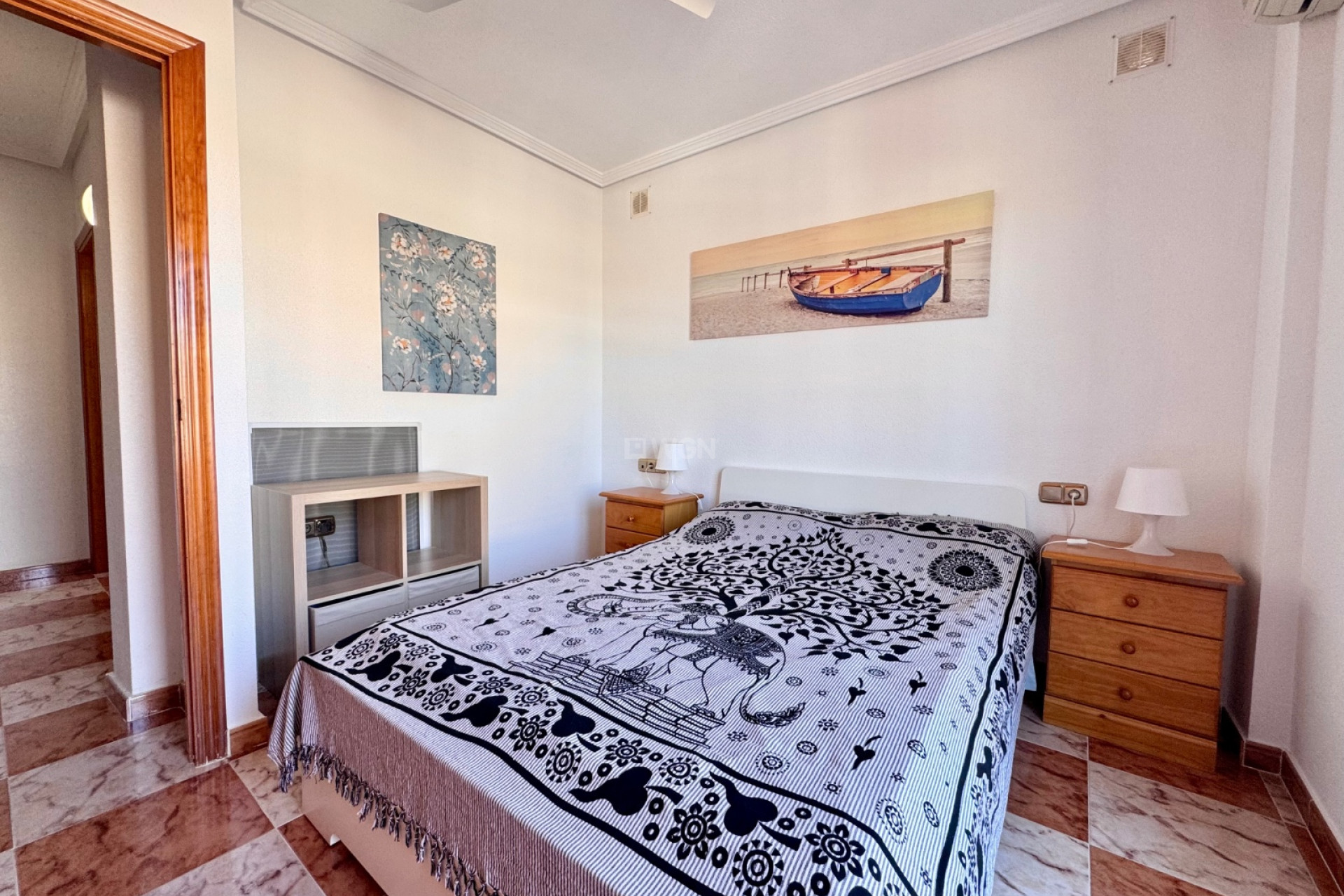 Odsprzedaż - Kamienica - Villamartin - Costa Blanca