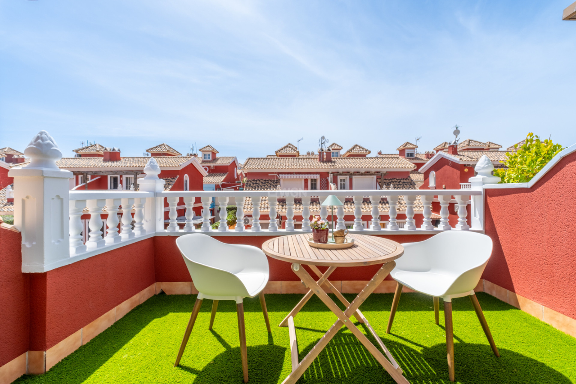 Odsprzedaż - Kamienica - Villamartin - Costa Blanca