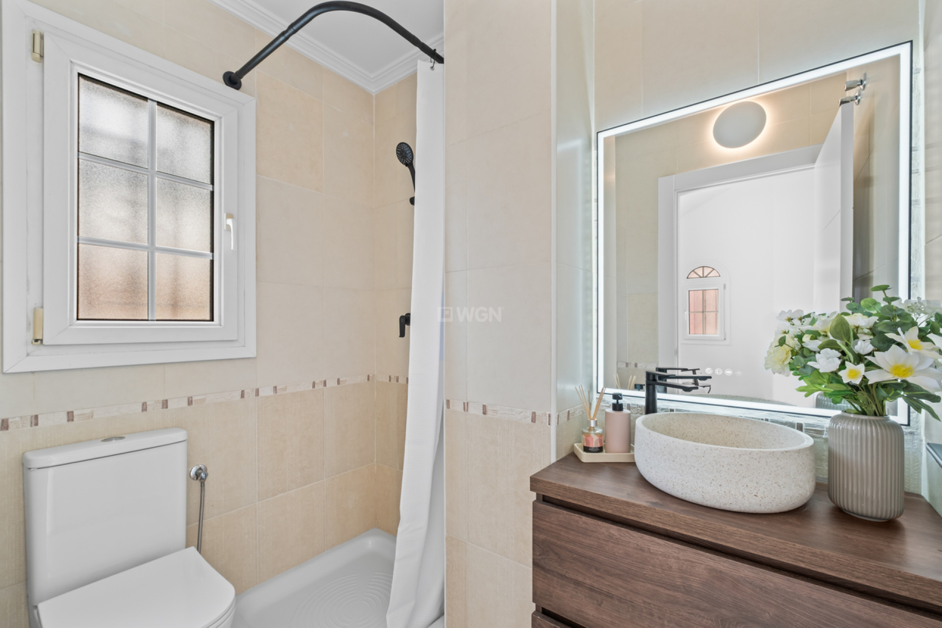 Odsprzedaż - Kamienica - Villamartin - Costa Blanca