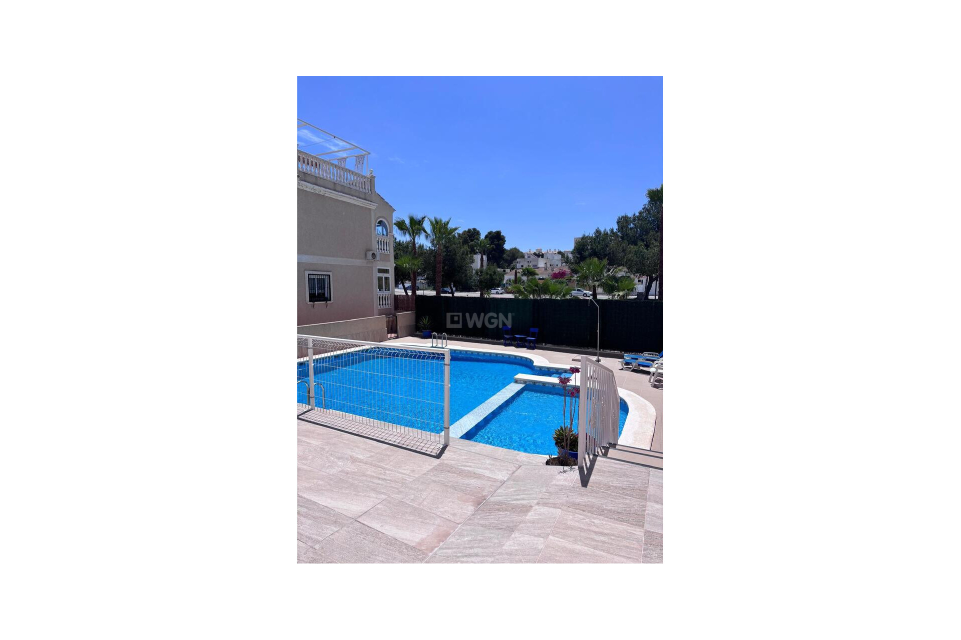 Odsprzedaż - Kamienica - Villamartin - Costa Blanca