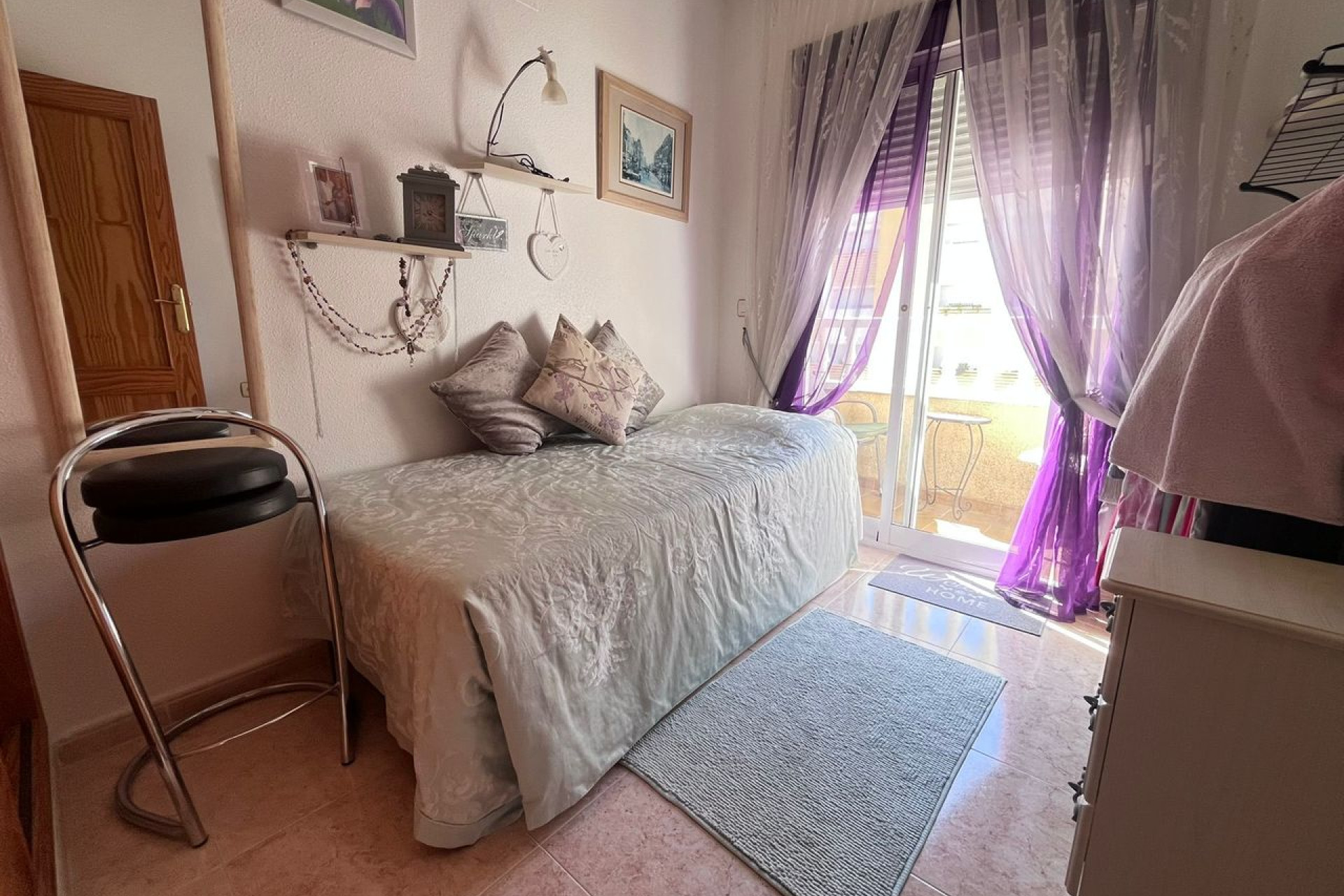 Odsprzedaż - Kamienica - Villamartin - Costa Blanca