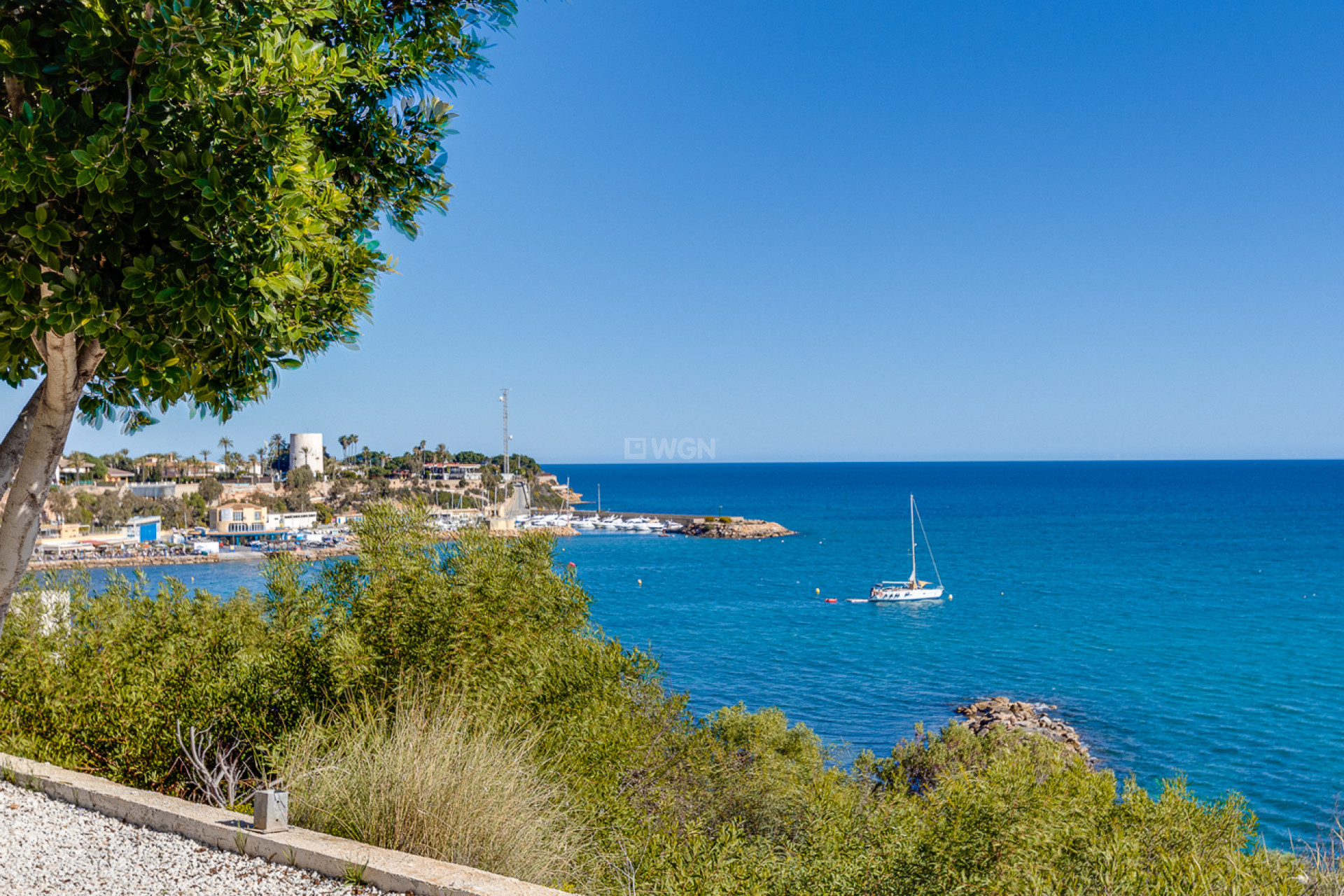 Odsprzedaż - Kamienica - Villamartin - Costa Blanca