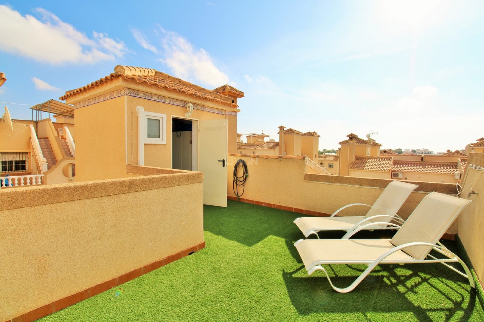 Odsprzedaż - Kamienica - Villamartin - Costa Blanca