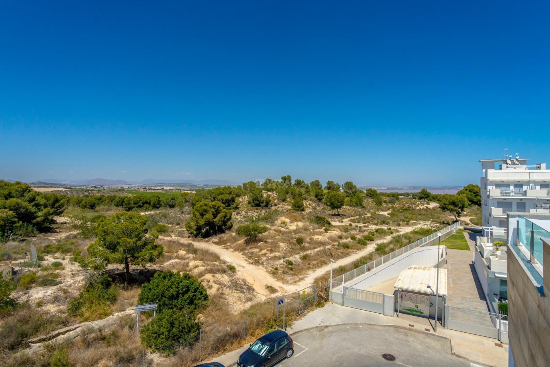 Odsprzedaż - Kamienica - Villamartin - Orihuela Costa