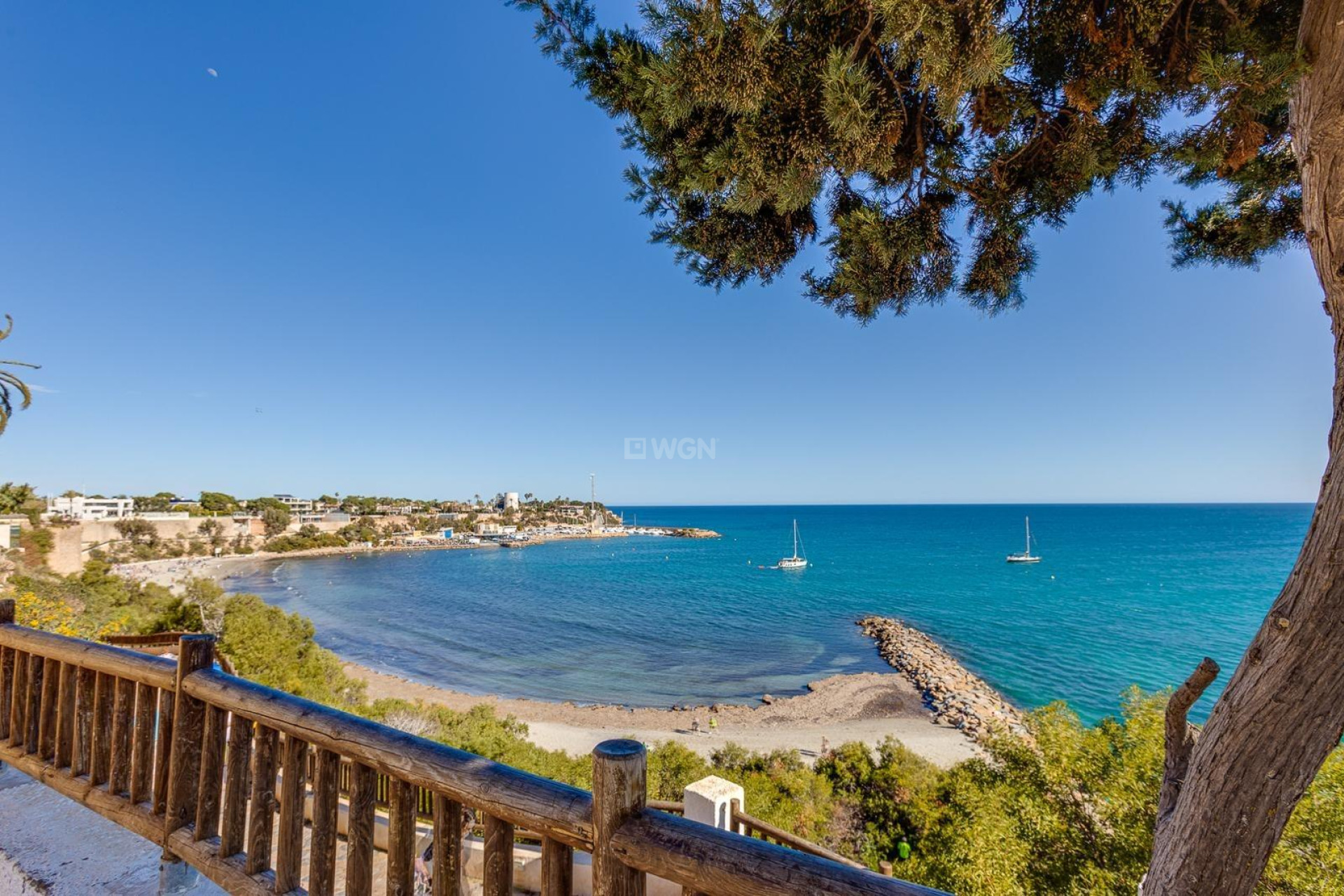Odsprzedaż - Kamienica - Villamartin - Orihuela Costa