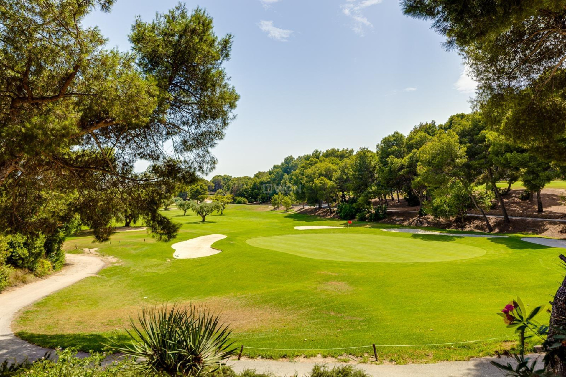 Odsprzedaż - Kamienica - Villamartin - Orihuela Costa