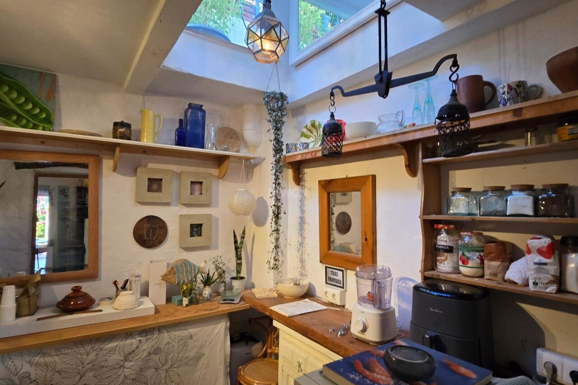 Odsprzedaż - Kamienica - Vinuela - Inland