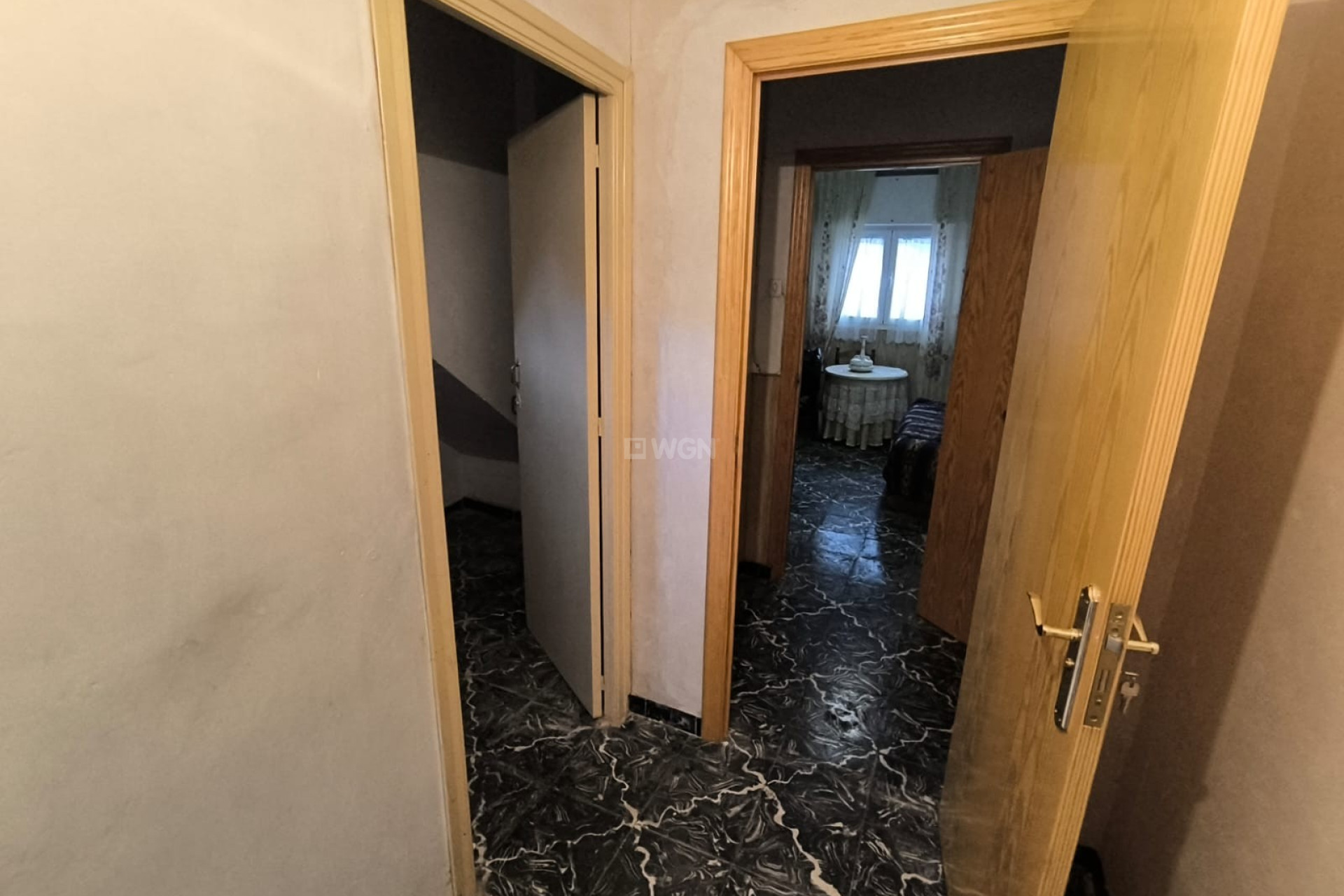 Odsprzedaż - Kamienica - Yecla - Inland