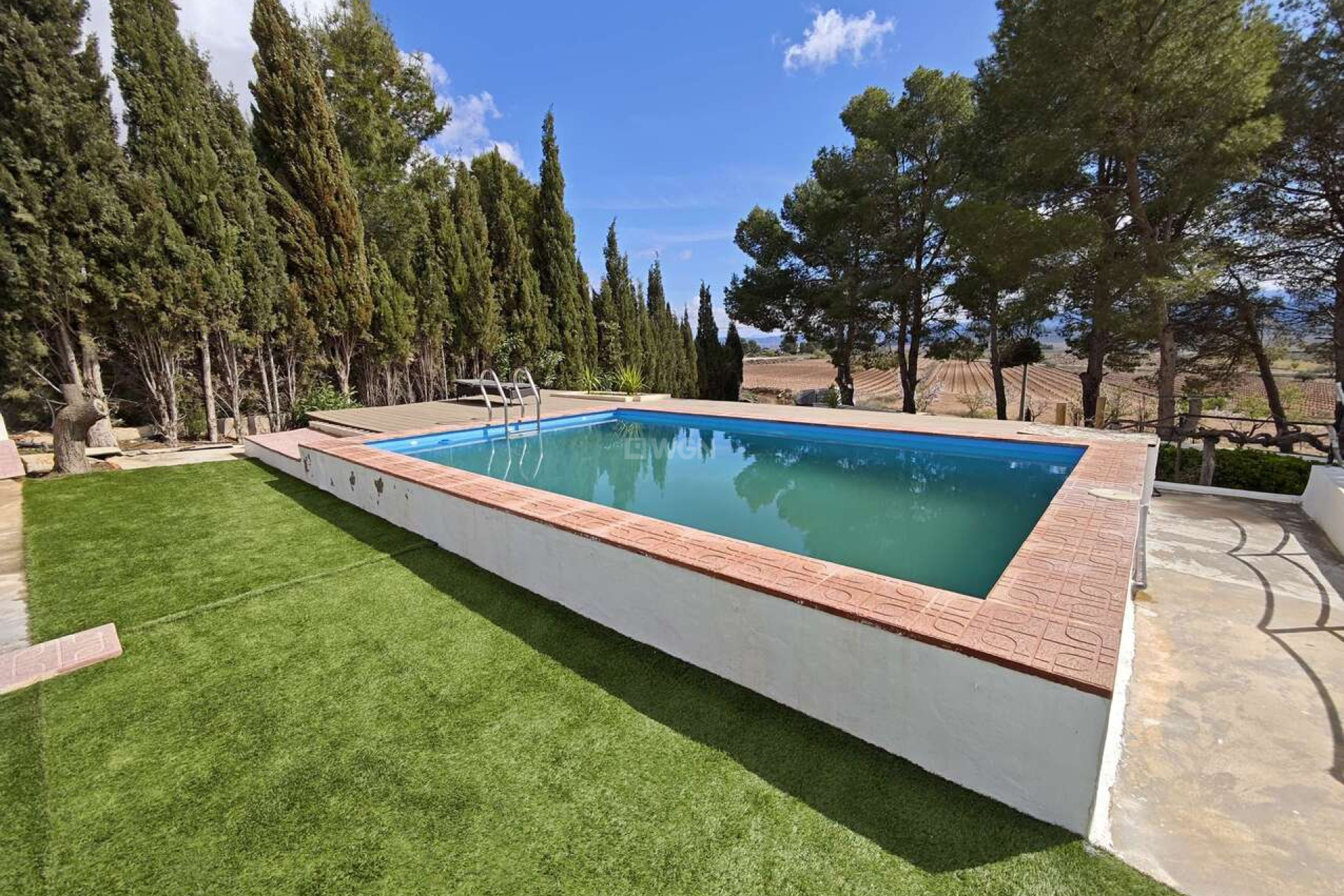 Odsprzedaż - Kamienica - Yecla - Inland