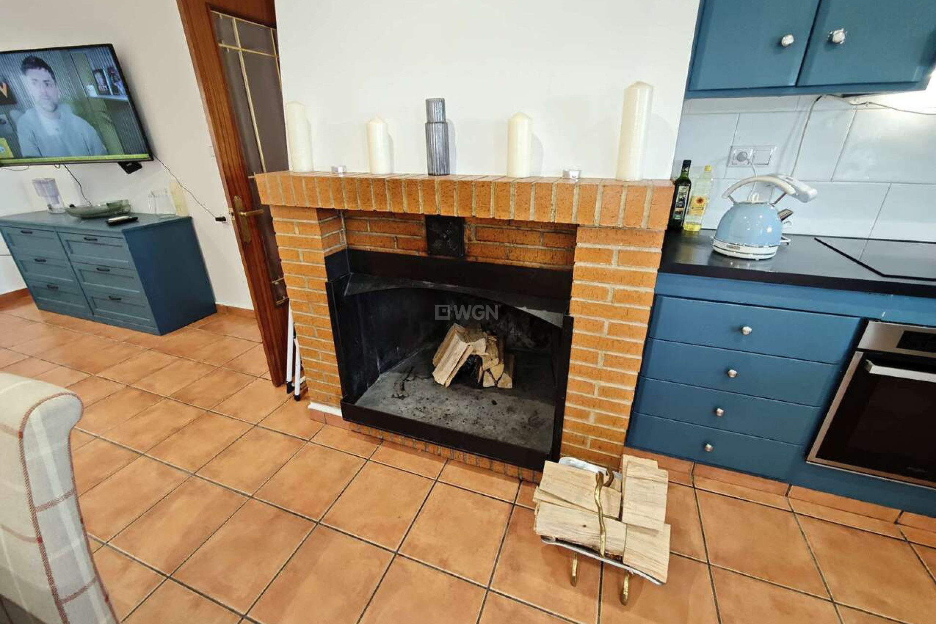 Odsprzedaż - Kamienica - Yecla - Inland