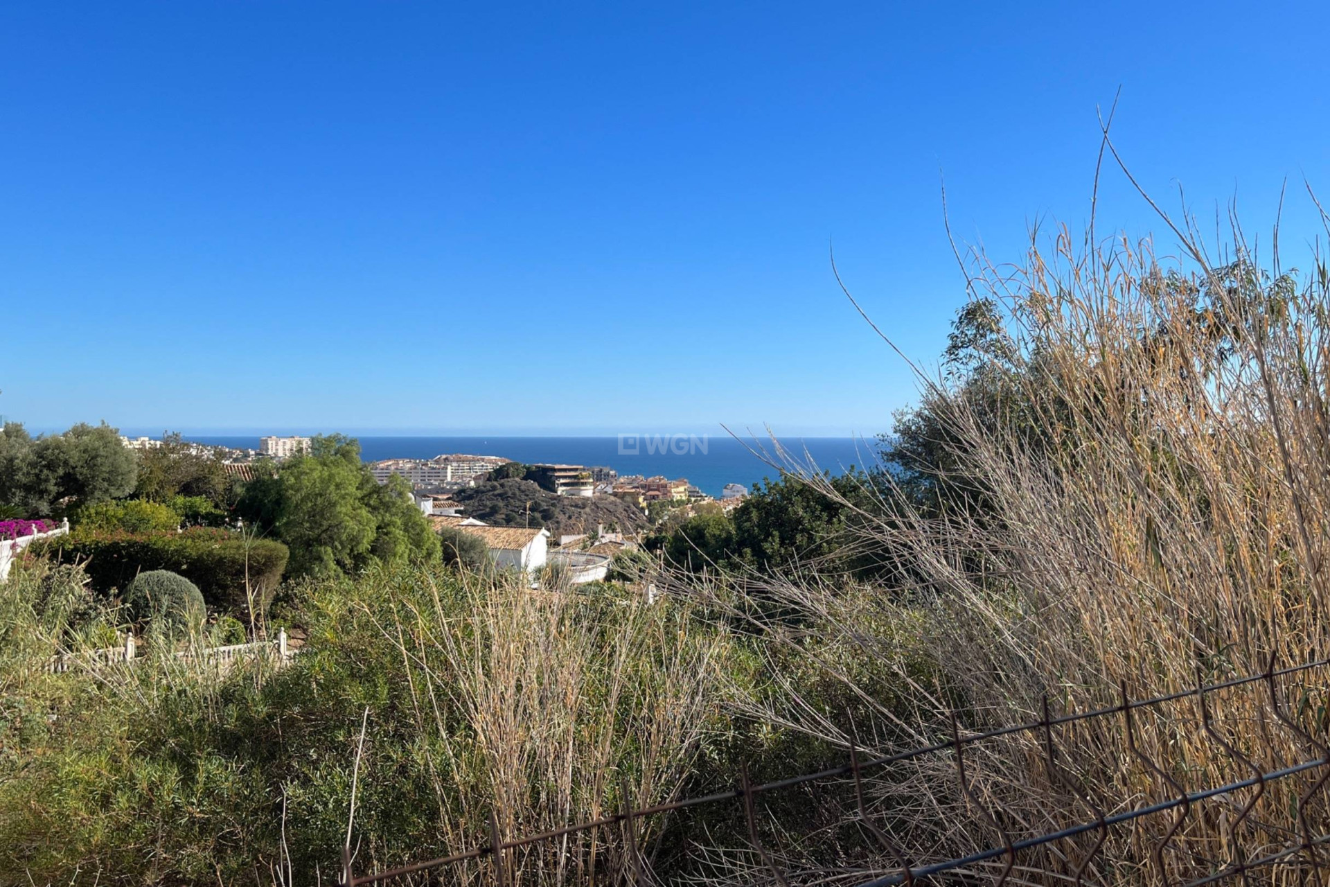 Odsprzedaż - Land - Benalmadena - Torremuelle