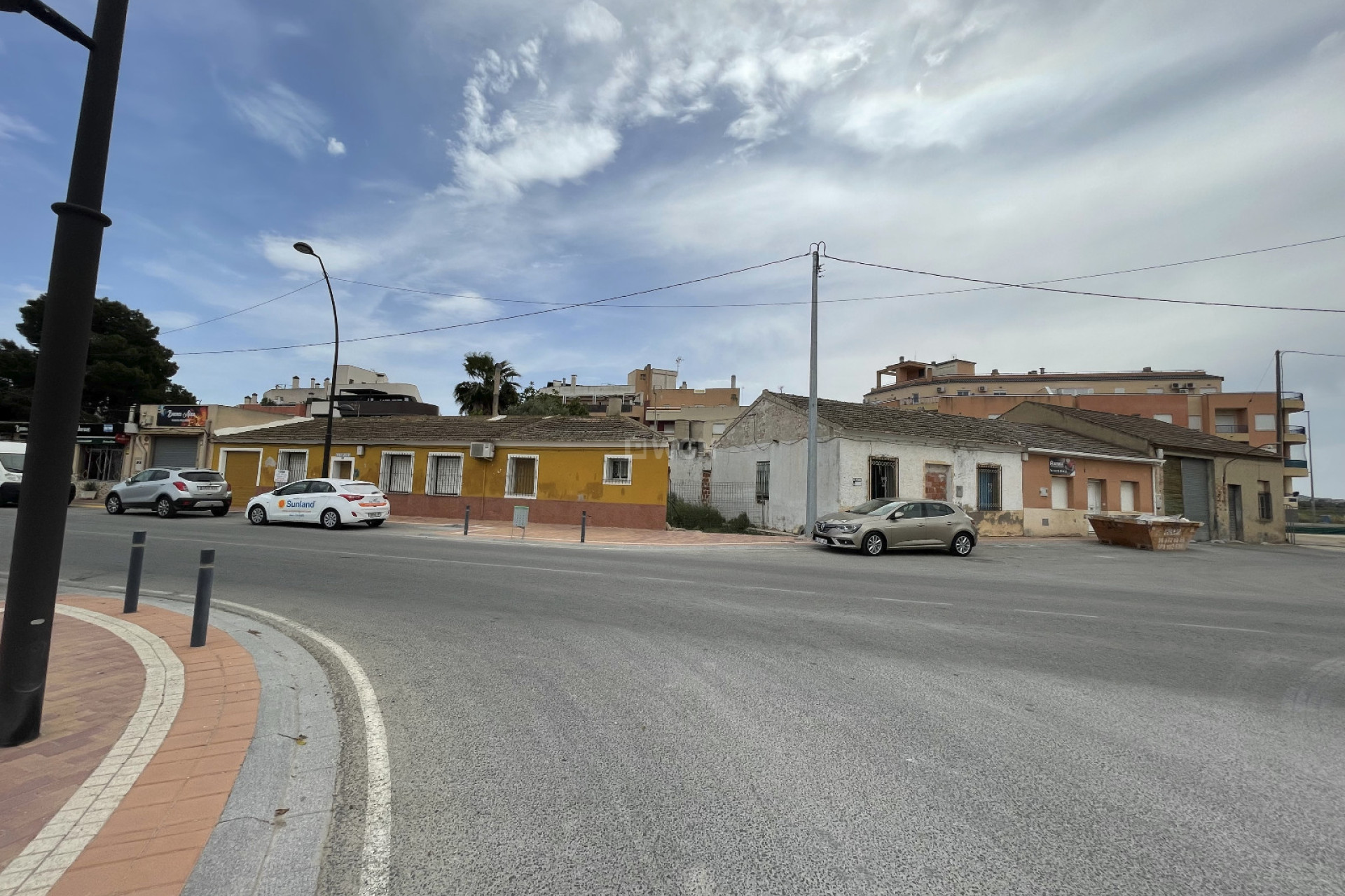 Odsprzedaż - Land - Formentera del Segura - Costa Blanca