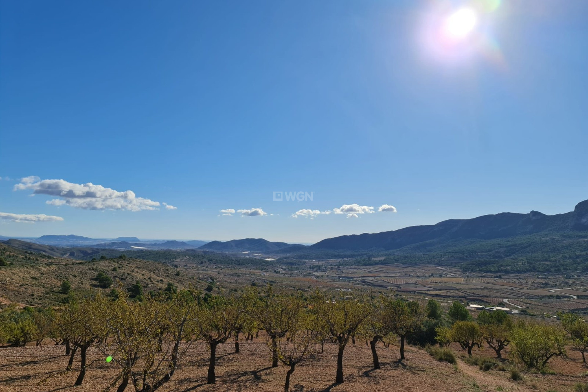 Odsprzedaż - Land - La Romana - Inland