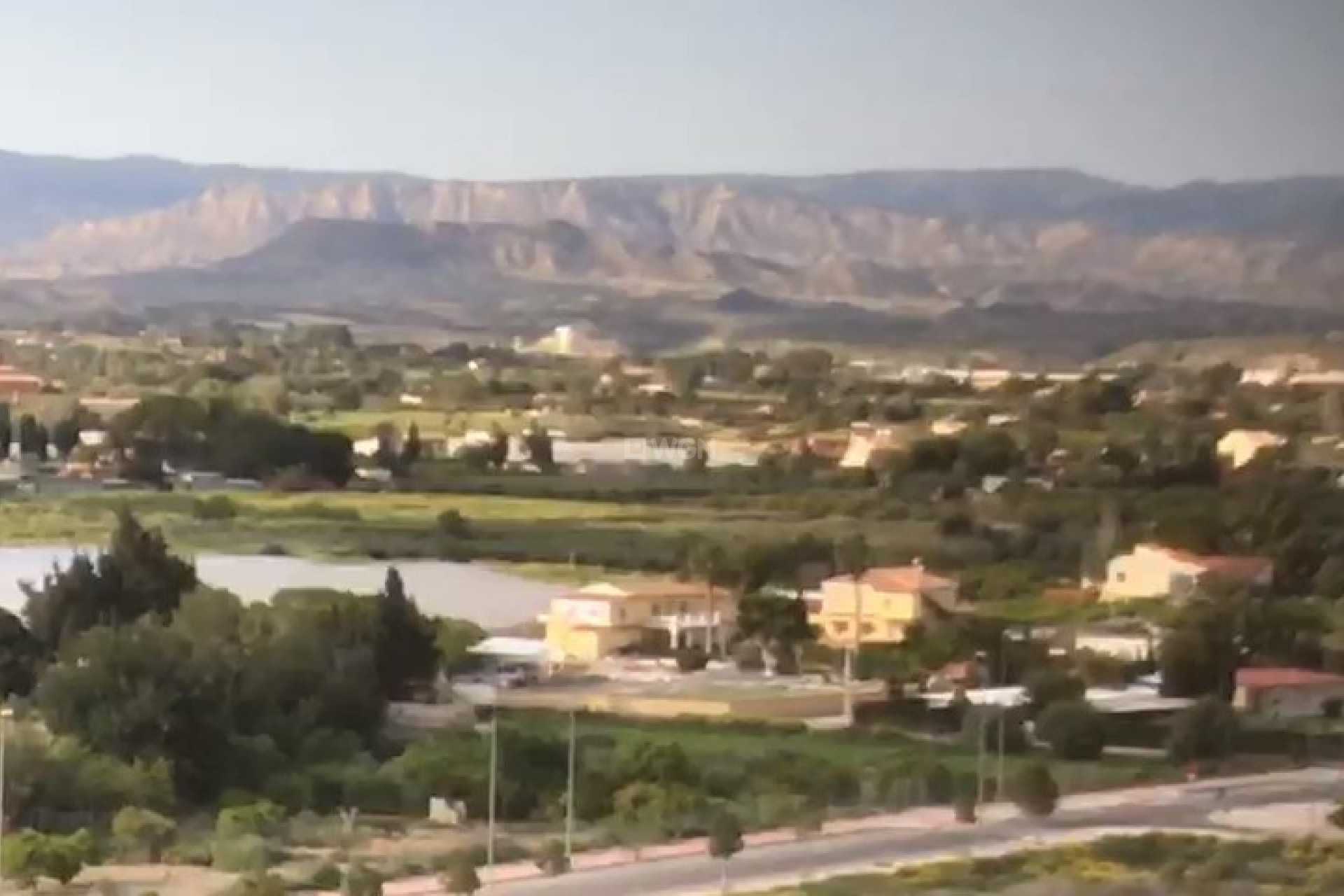 Odsprzedaż - Land - Mutxamel - Costa Blanca