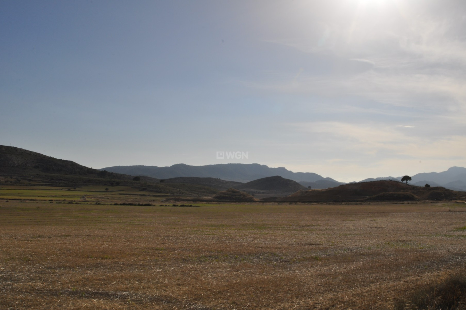 Odsprzedaż - Land - Torre Del Rico - Inland