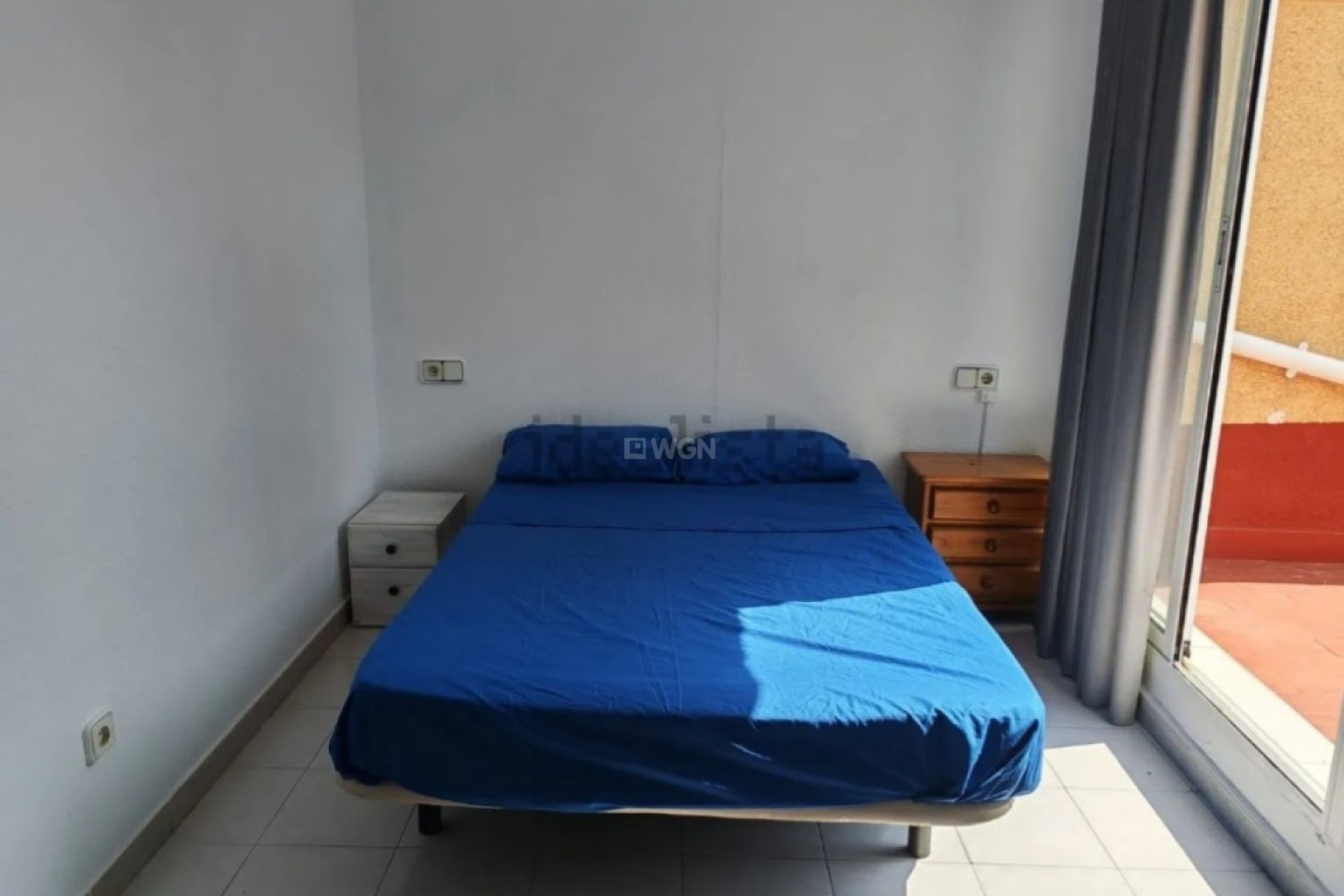 Odsprzedaż - Mieszkanie w bloku - Albir - Costa Blanca