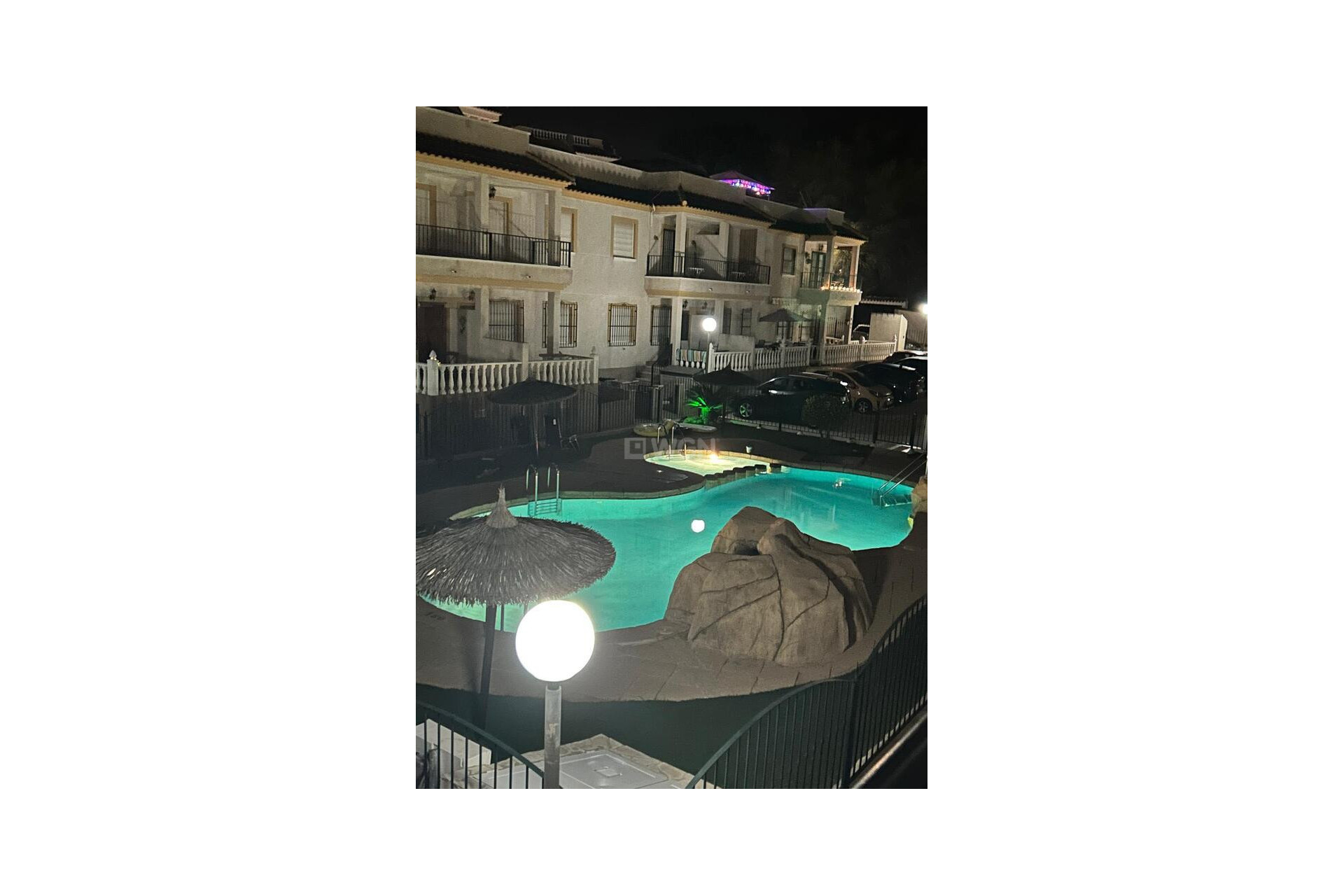 Odsprzedaż - Mieszkanie w bloku - Algorfa - Costa Blanca