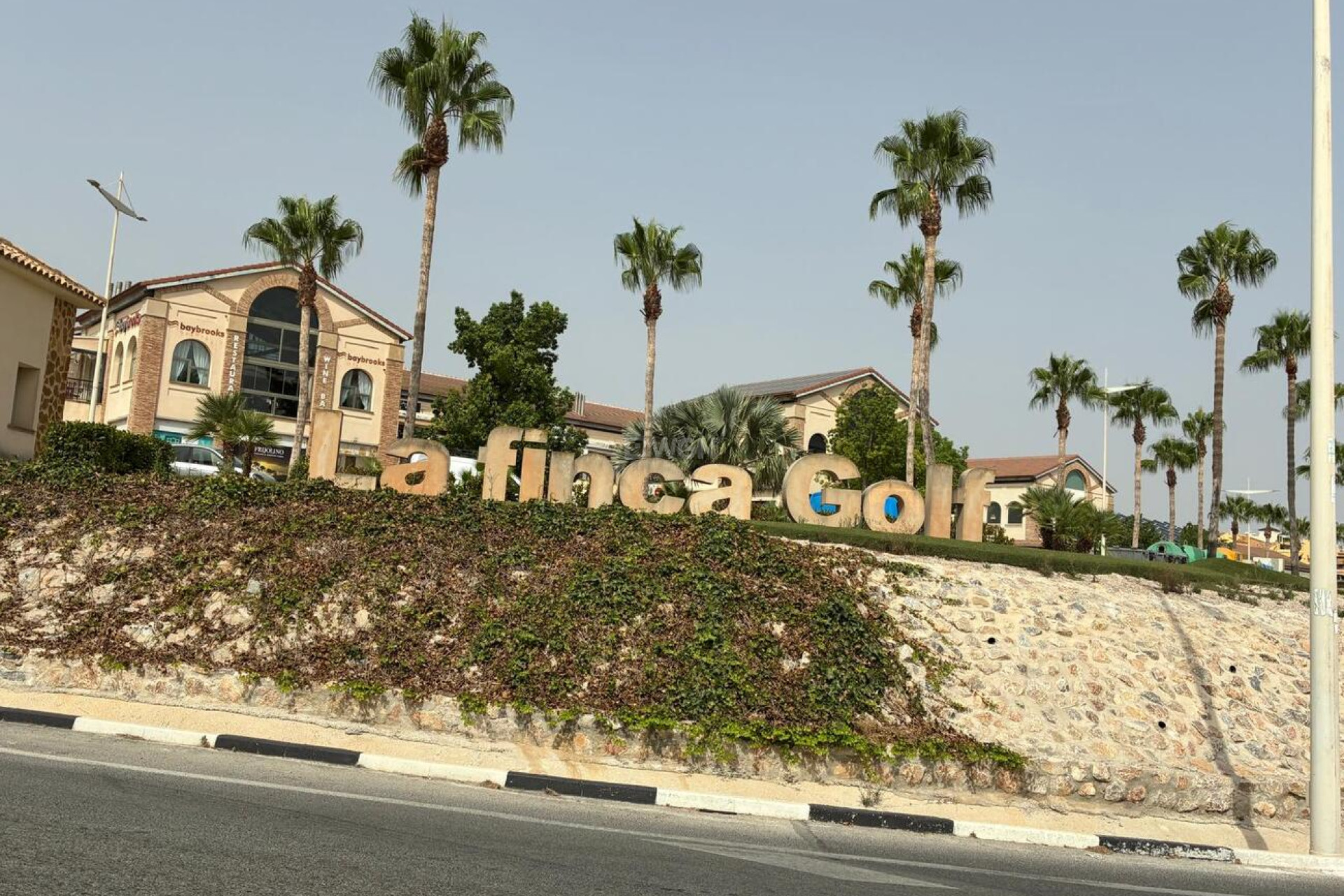 Odsprzedaż - Mieszkanie w bloku - Algorfa - Costa Blanca