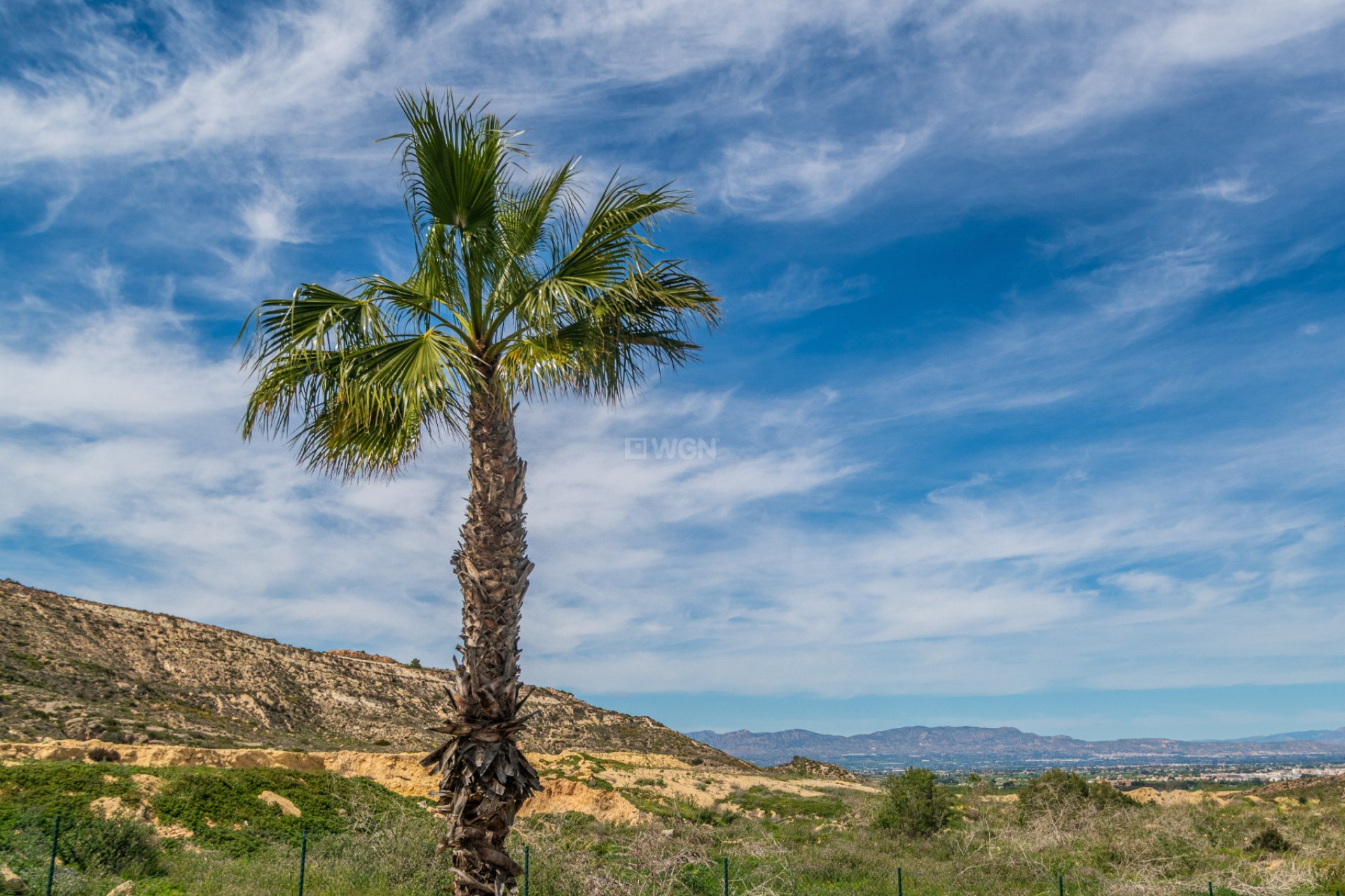 Odsprzedaż - Mieszkanie w bloku - Algorfa - Inland