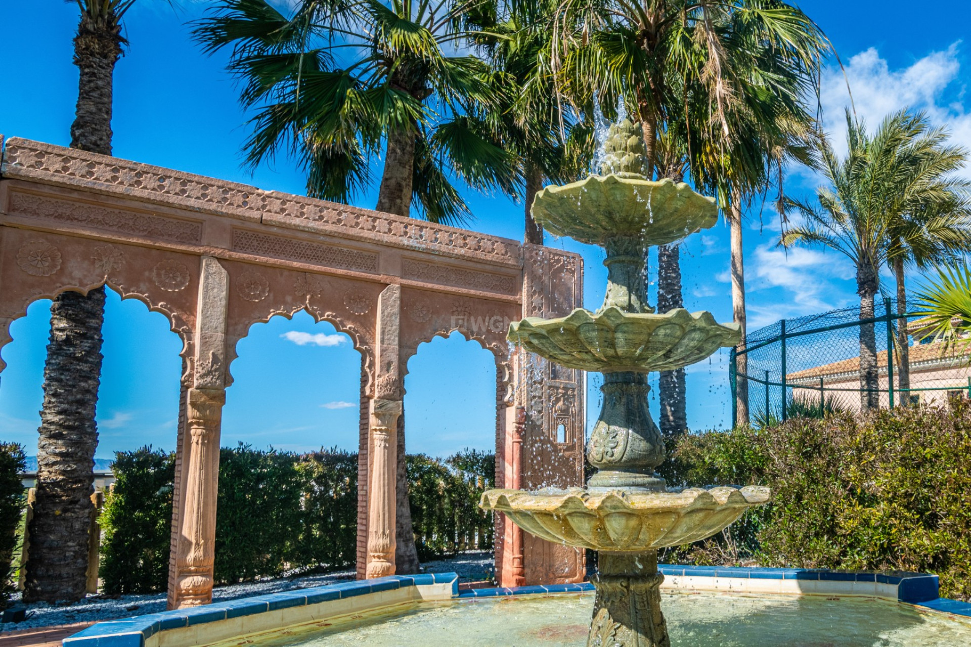 Odsprzedaż - Mieszkanie w bloku - Algorfa - Inland