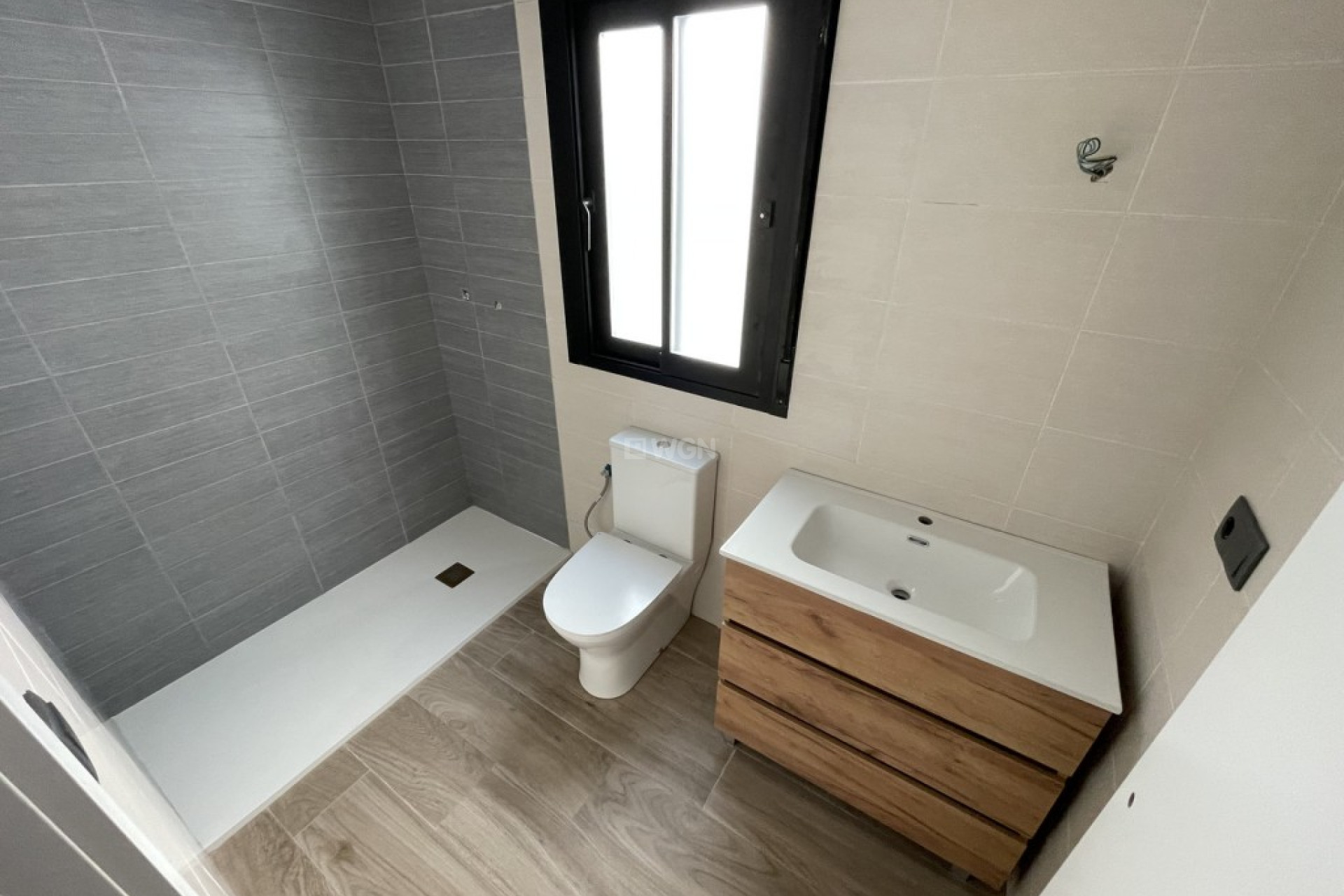 Odsprzedaż - Mieszkanie w bloku - Algorfa - Inland