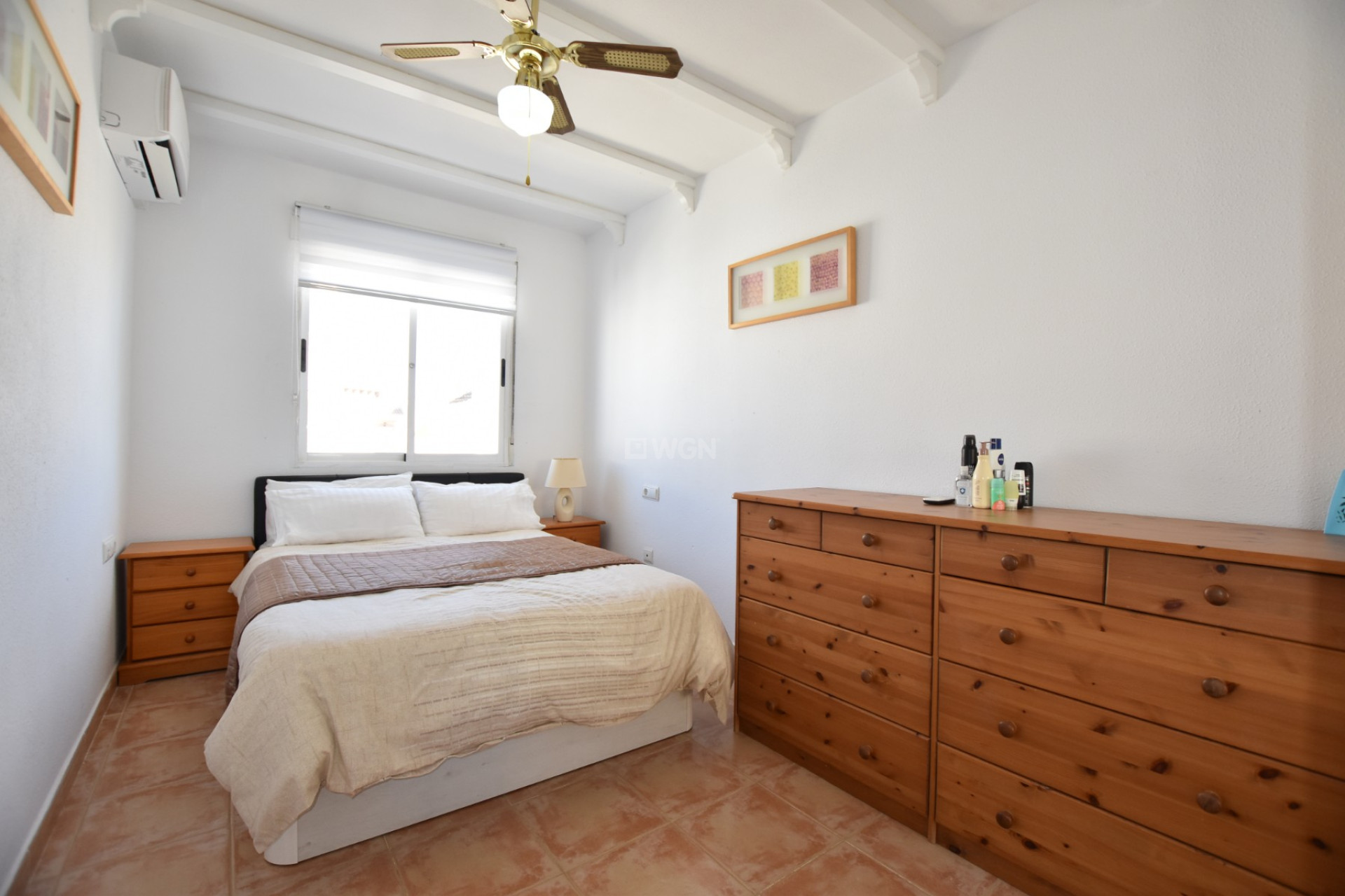 Odsprzedaż - Mieszkanie w bloku - Algorfa - Inland