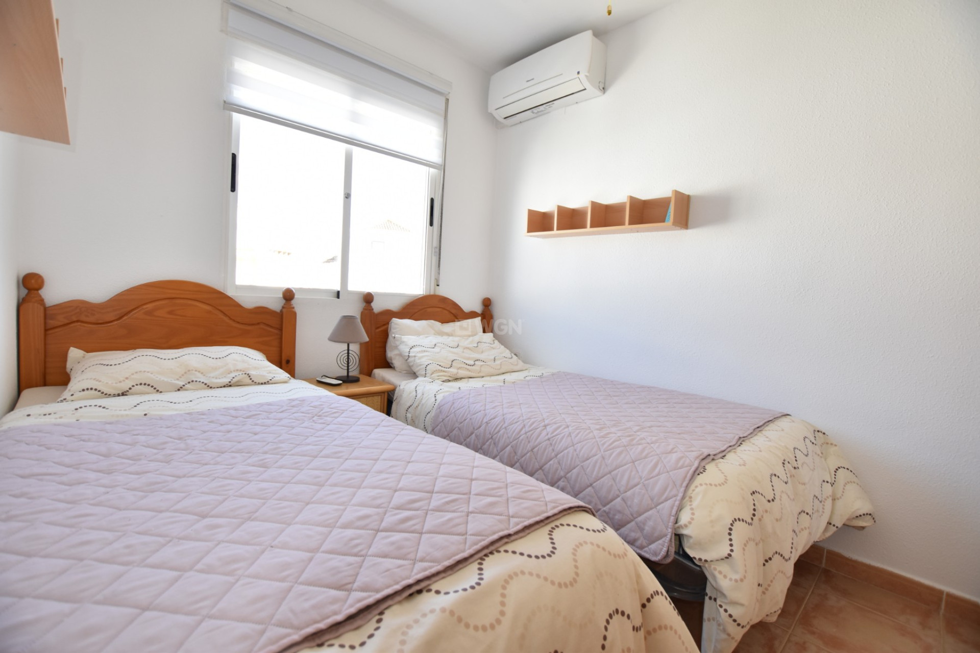 Odsprzedaż - Mieszkanie w bloku - Algorfa - Inland